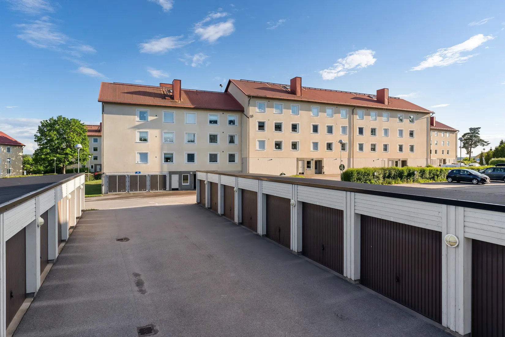 Bostadsrätt, Laxgården 2b, Sandviken, Karlskoga