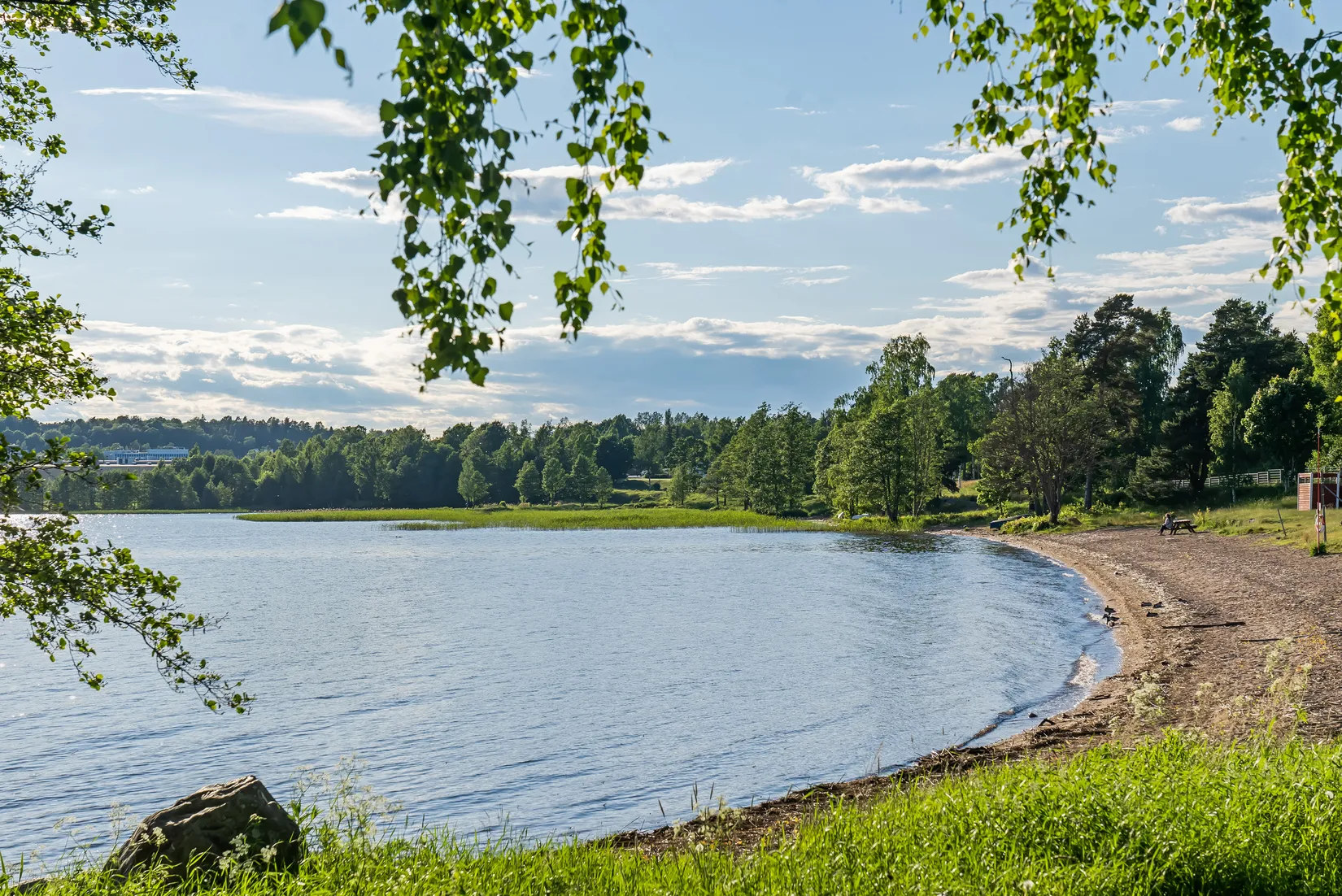 Bostadsrätt, Laxgården 2b, Sandviken, Karlskoga