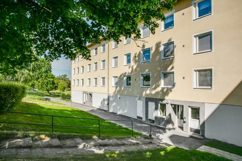 Bostadsrätt, Laxgården 2b, Sandviken, Karlskoga