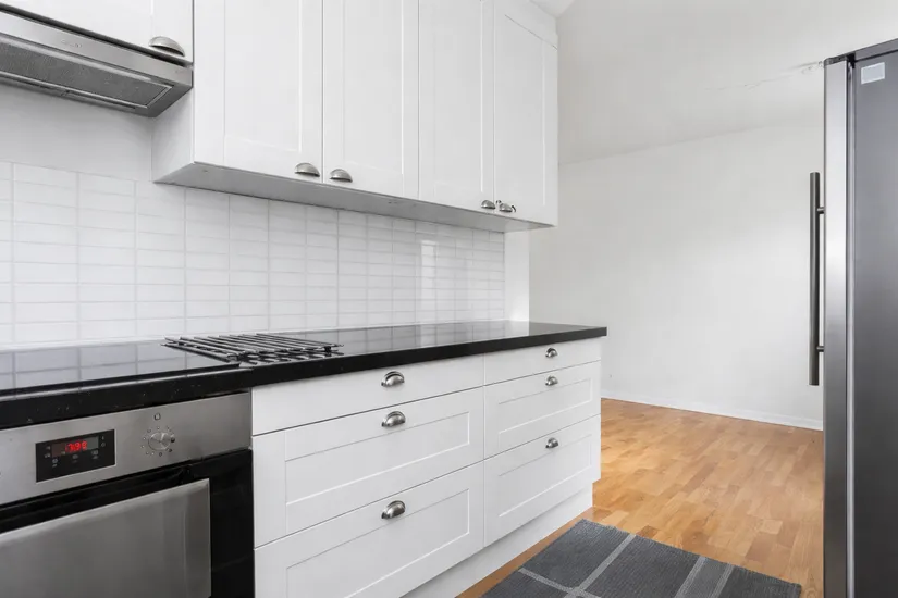 Bostadsrätt, Laxgården 2b, Sandviken, Karlskoga