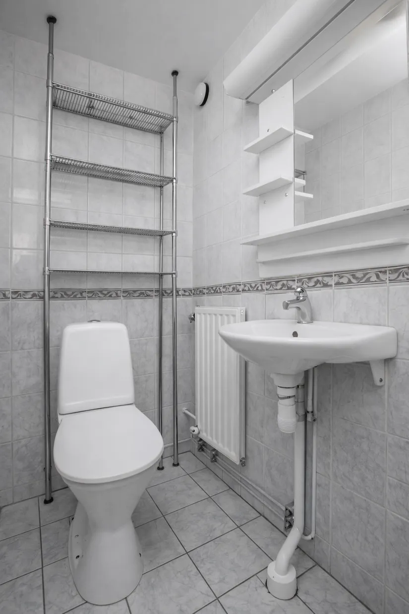 Bostadsrätt, Laxgården 2b, Sandviken, Karlskoga