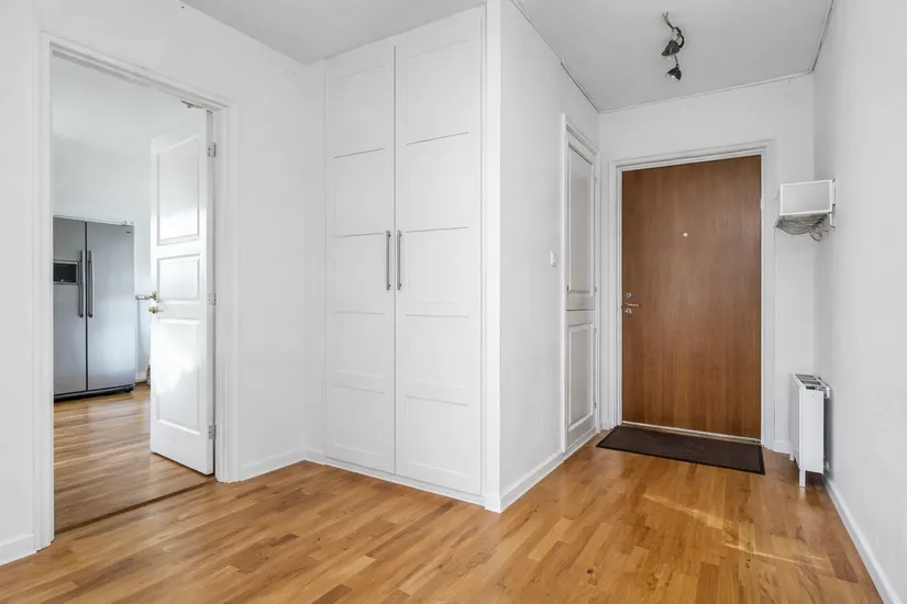 Bostadsrätt, Laxgården 2b, Sandviken, Karlskoga