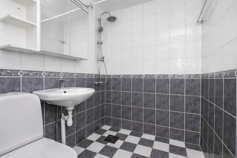 Bostadsrätt, Laxgården 2b, Sandviken, Karlskoga