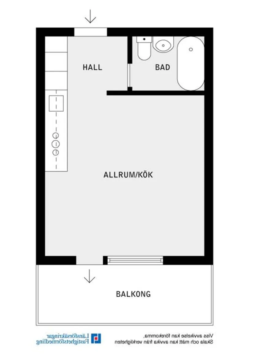 Bostadsrätt, Mörbylund 11B, Mörbylund, Danderyd
