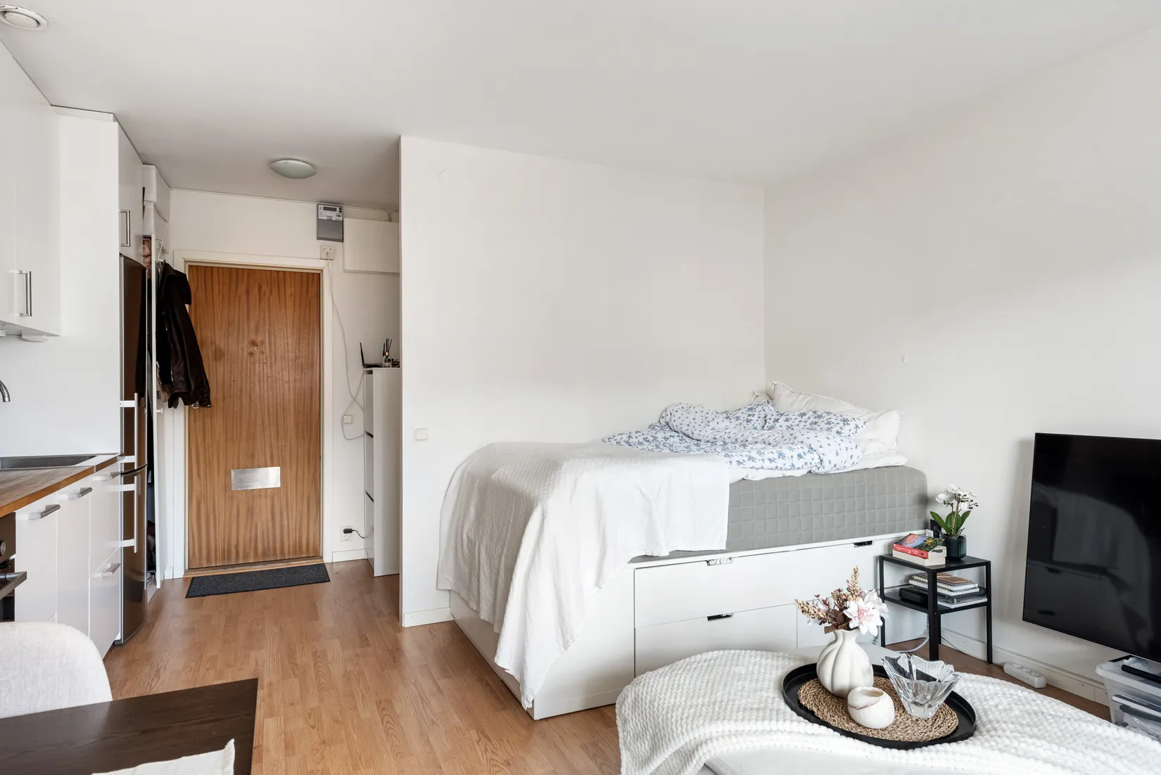 Bostadsrätt, Mörbylund 11B, Mörbylund, Danderyd