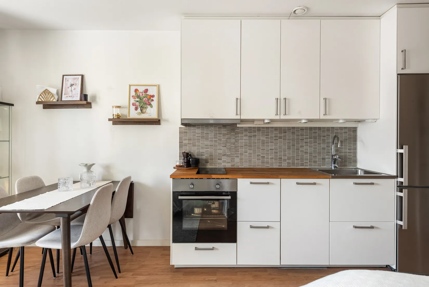 Bostadsrätt, Mörbylund 11B, Mörbylund, Danderyd