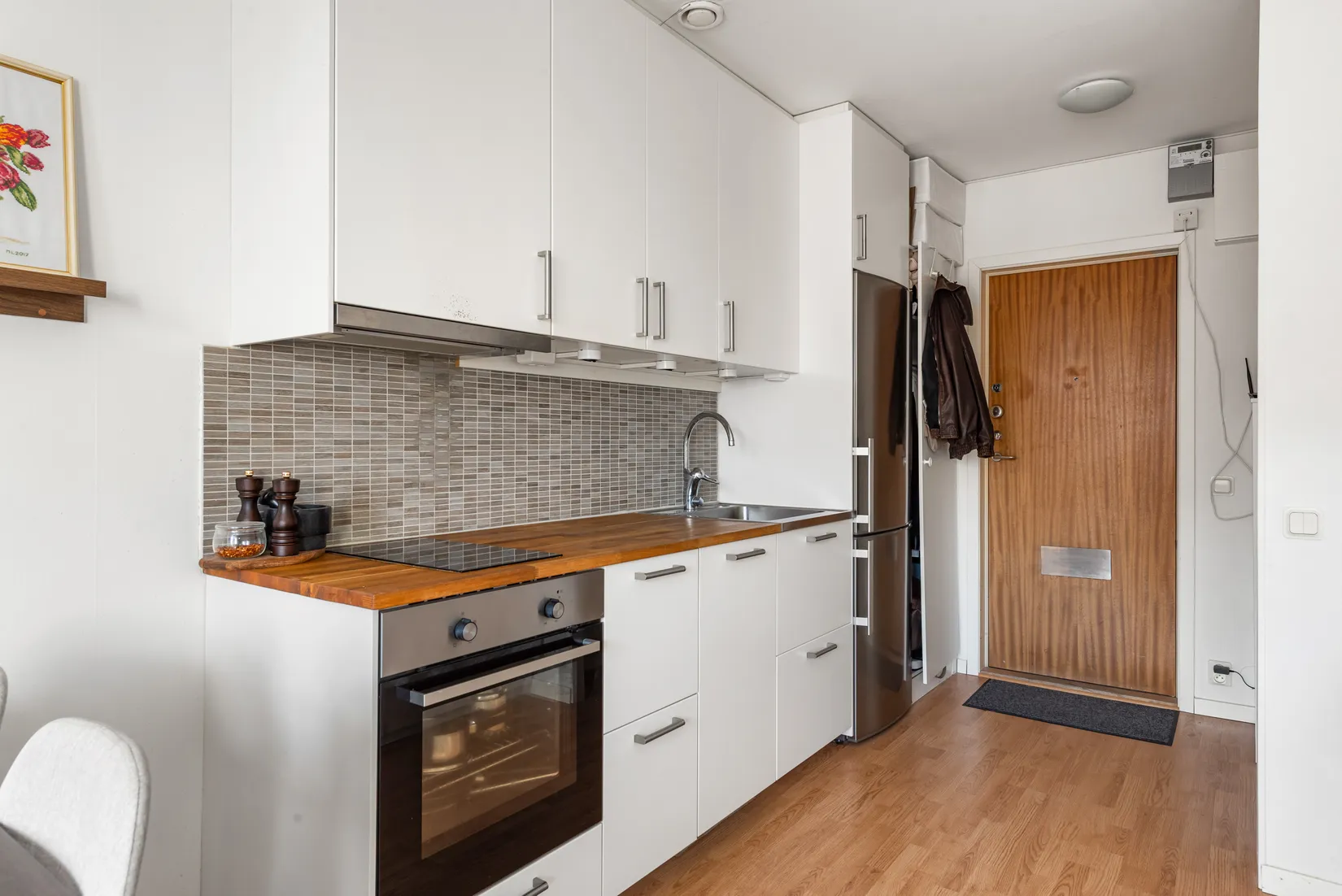 Bostadsrätt, Mörbylund 11B, Mörbylund, Danderyd