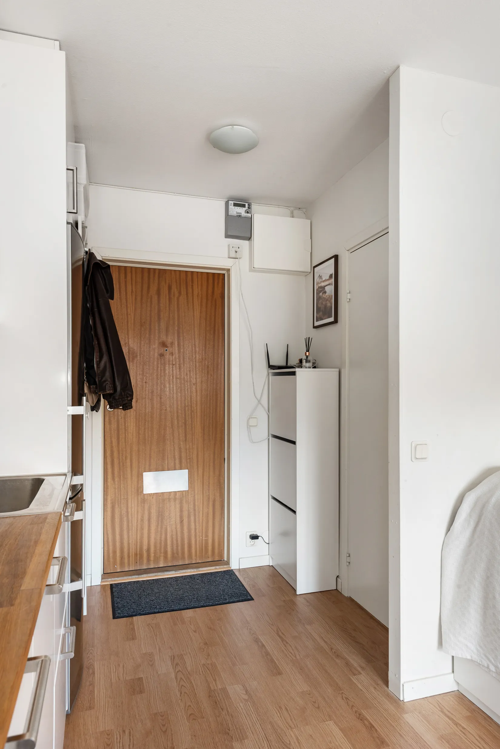 Bostadsrätt, Mörbylund 11B, Mörbylund, Danderyd