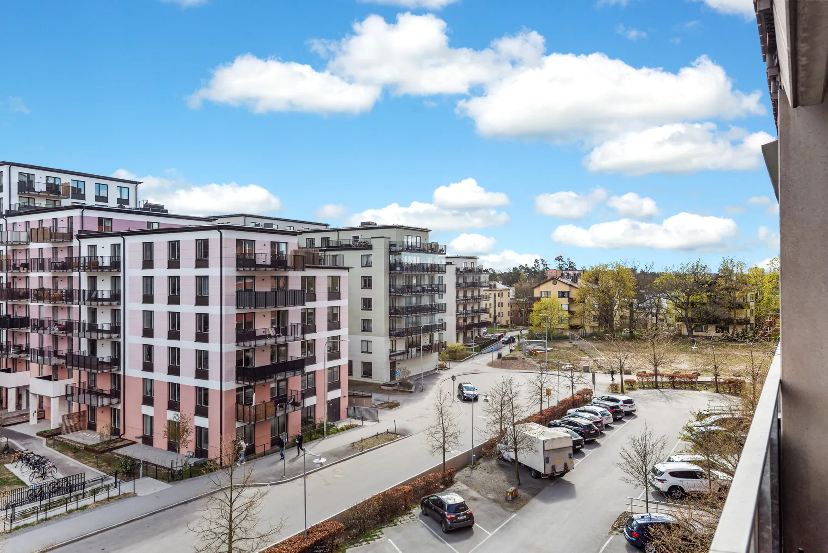 Bostadsrätt, Mörbylund 11B, Mörbylund, Danderyd