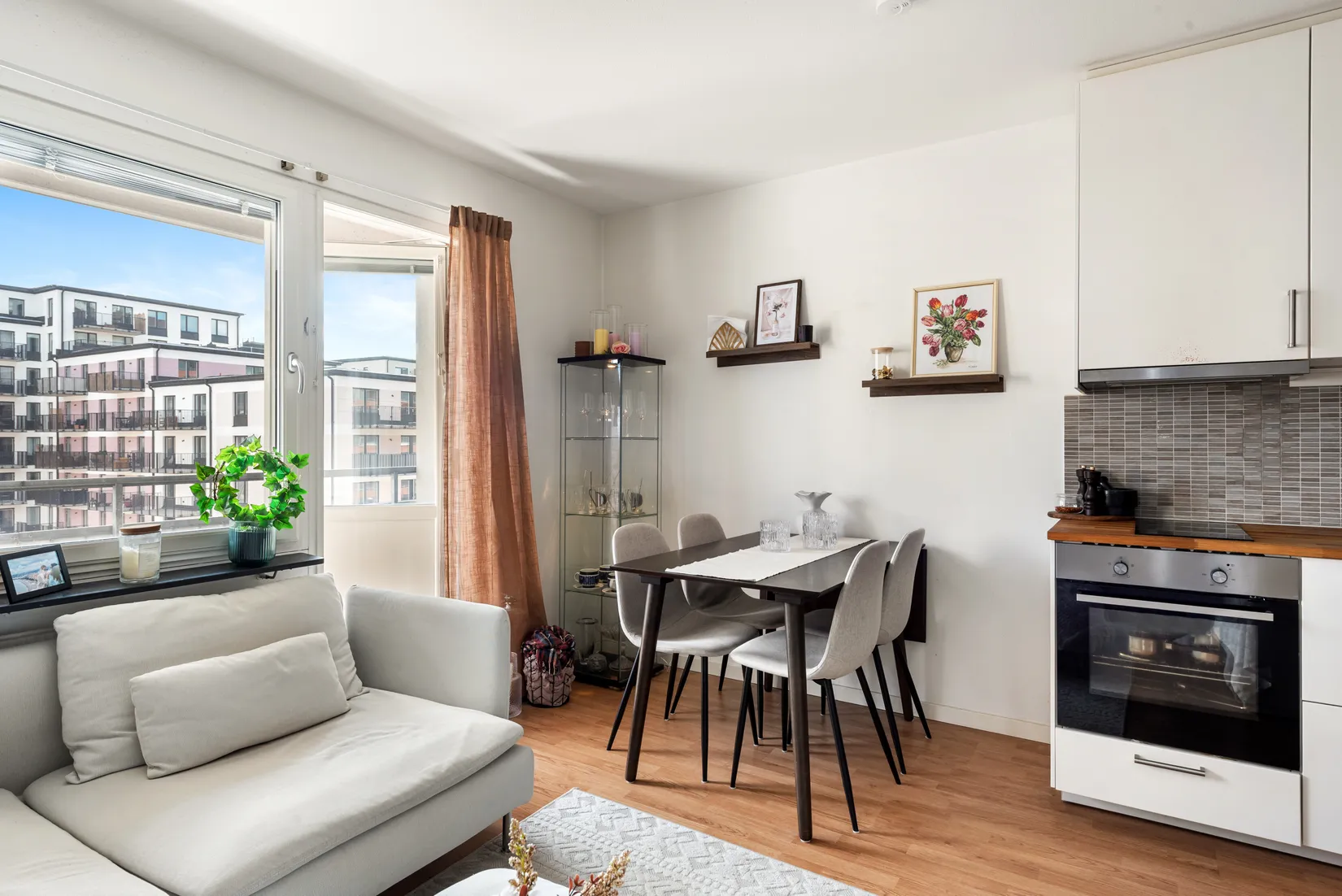 Bostadsrätt, Mörbylund 11B, Mörbylund, Danderyd