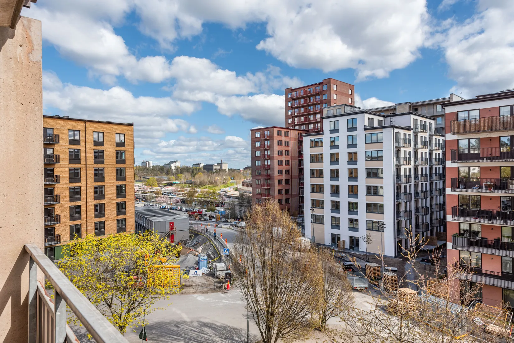 Bostadsrätt, Mörbylund 11B, Mörbylund, Danderyd