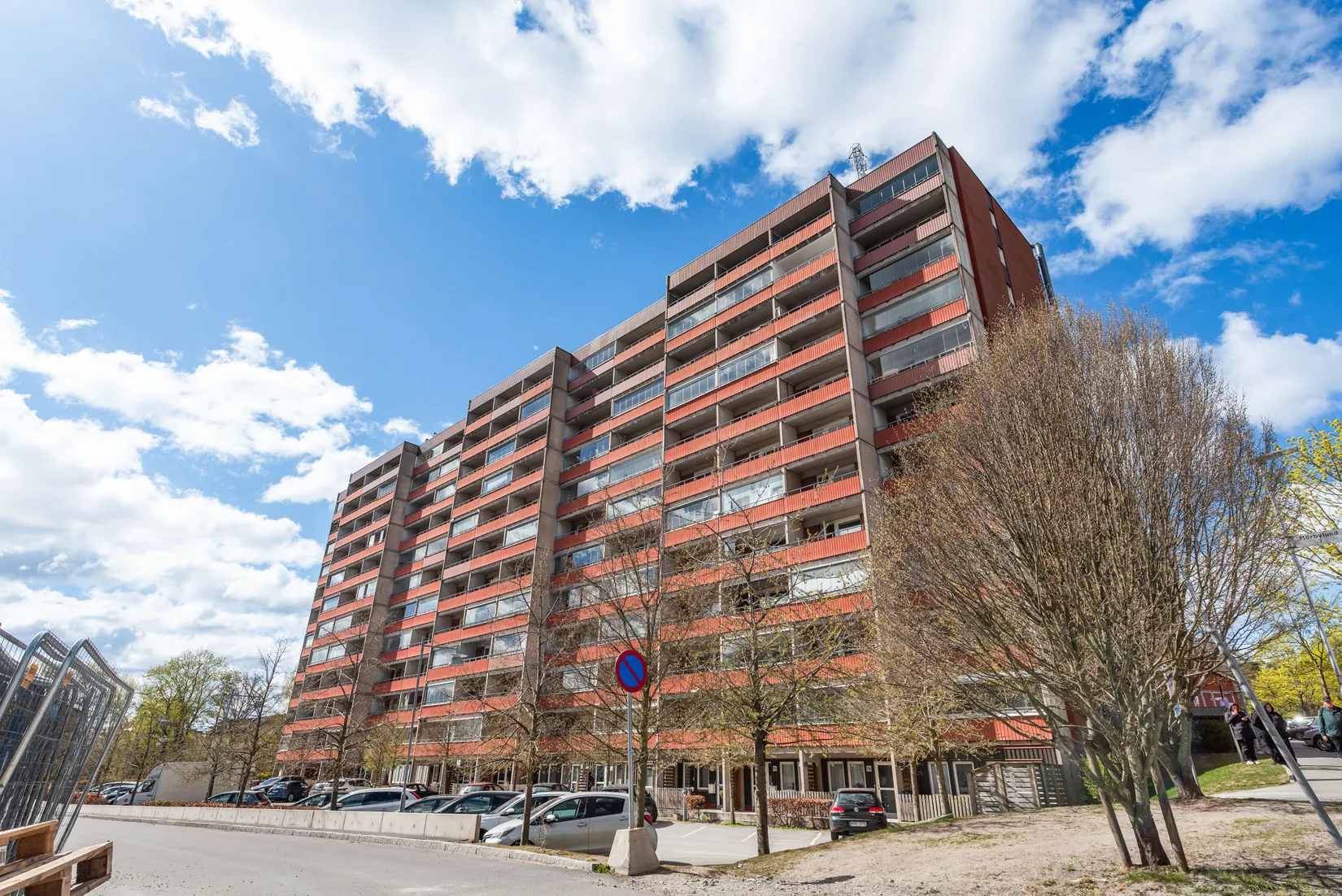 Bostadsrätt, Mörbylund 11B, Mörbylund, Danderyd