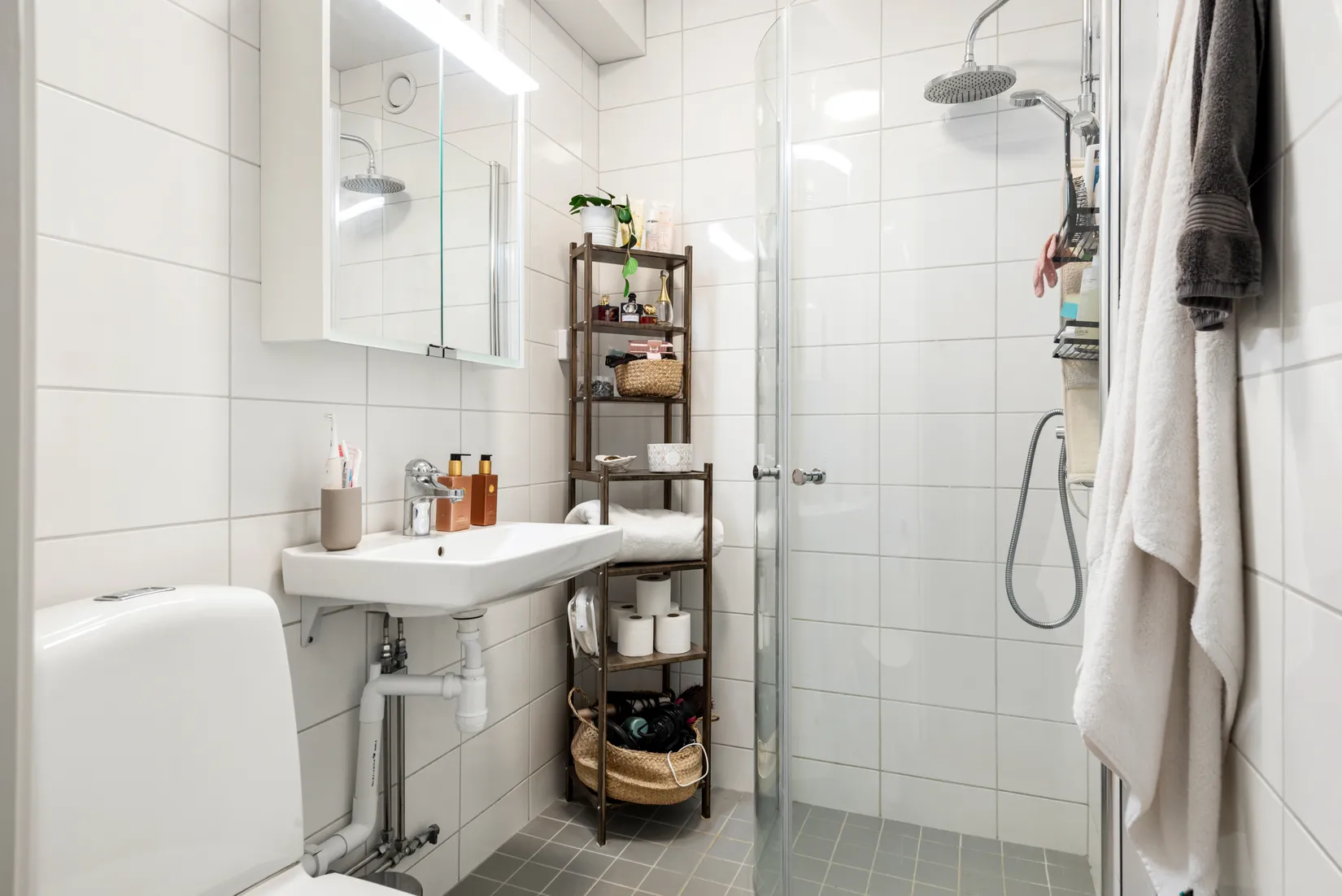 Bostadsrätt, Mörbylund 11B, Mörbylund, Danderyd