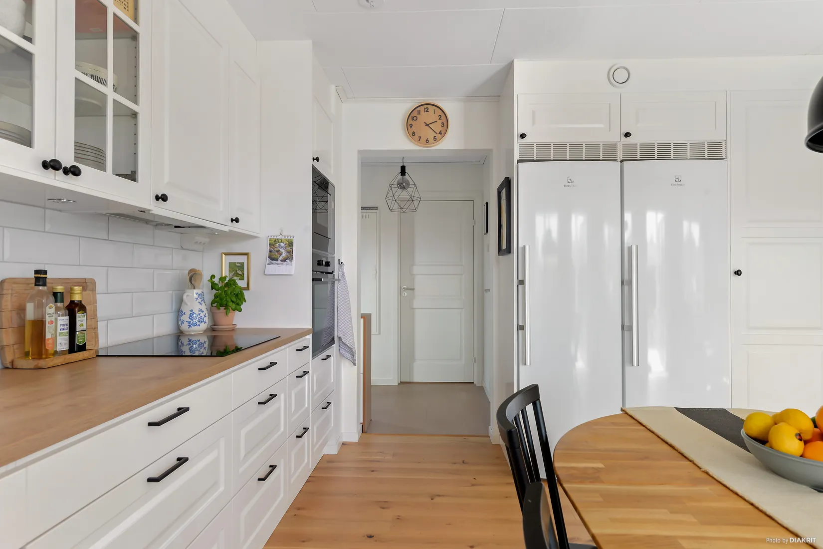 Bostadsrätt, Thyra Uhlins Väg 1 A UV, Bollebygd