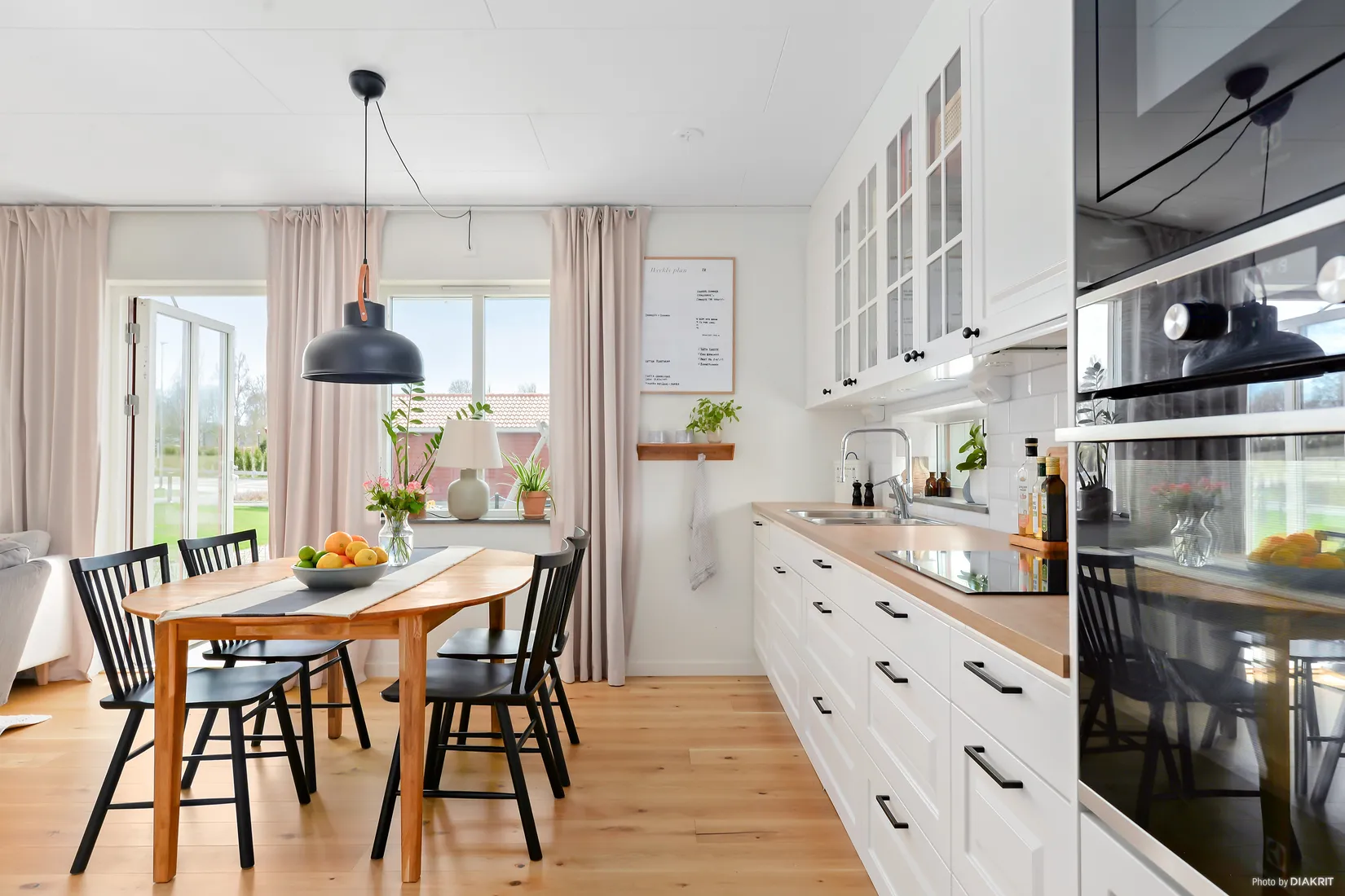 Bostadsrätt, Thyra Uhlins Väg 1 A UV, Bollebygd