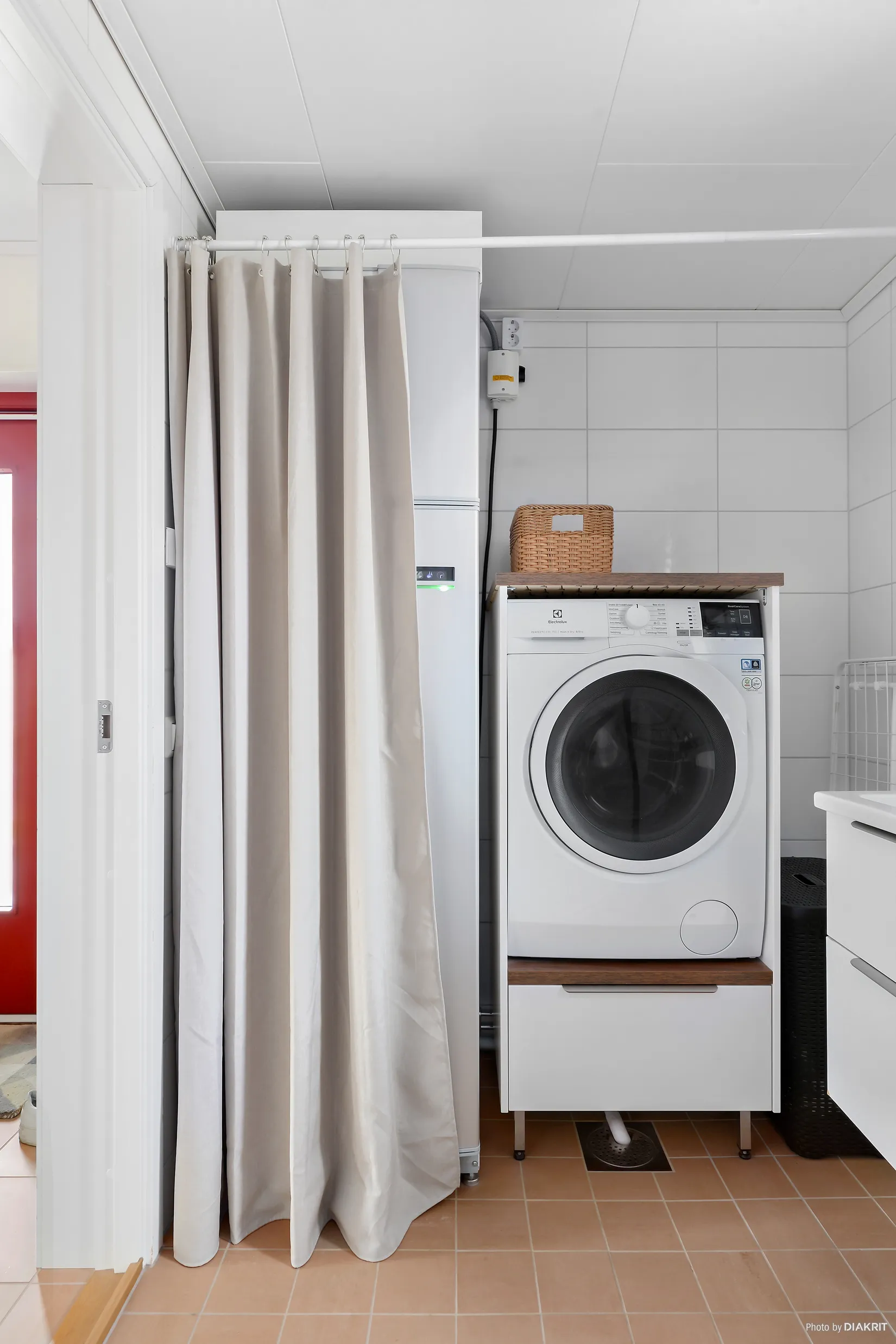 Bostadsrätt, Thyra Uhlins Väg 1 A UV, Bollebygd