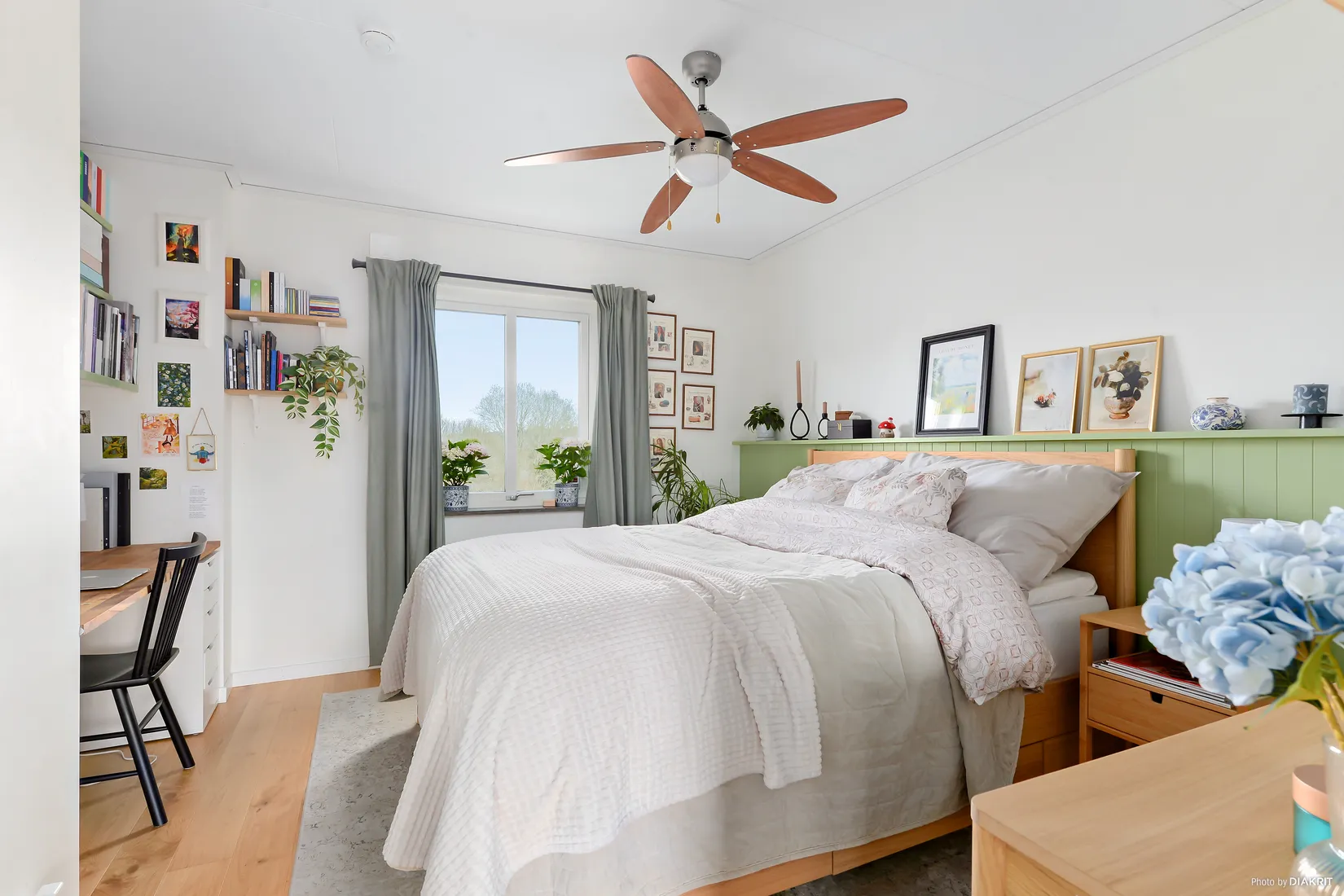 Bostadsrätt, Thyra Uhlins Väg 1 A UV, Bollebygd