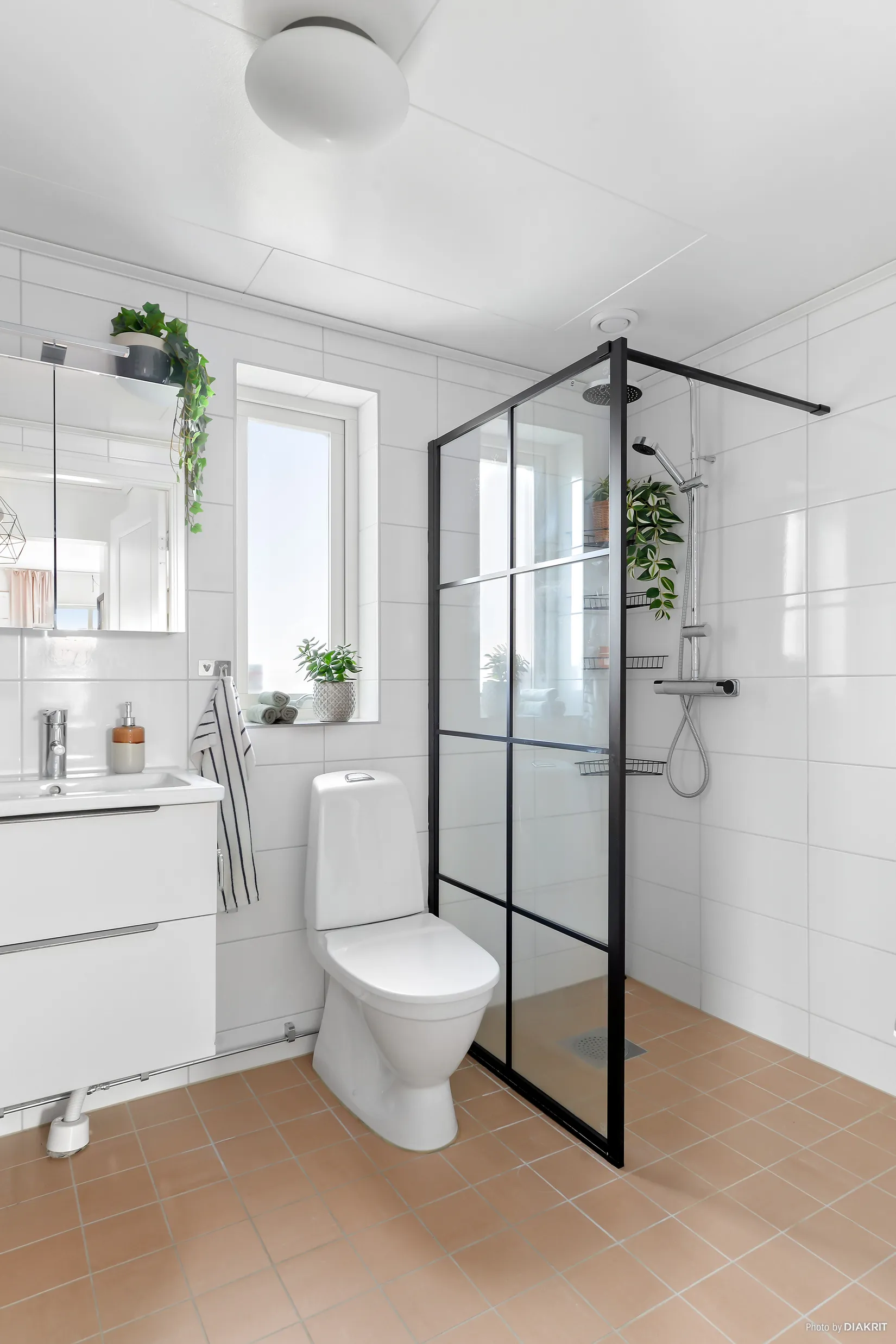 Bostadsrätt, Thyra Uhlins Väg 1 A UV, Bollebygd