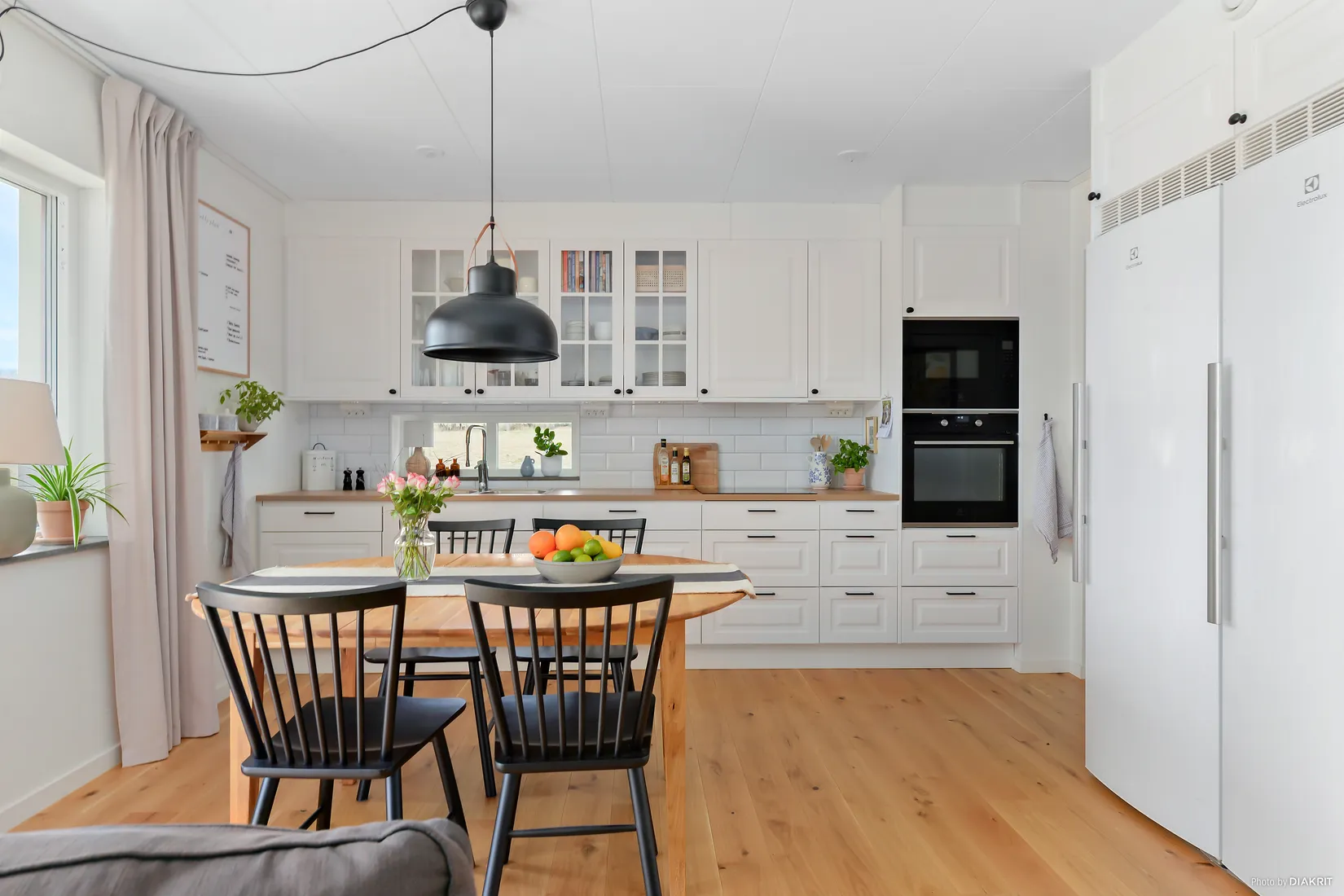 Bostadsrätt, Thyra Uhlins Väg 1 A UV, Bollebygd