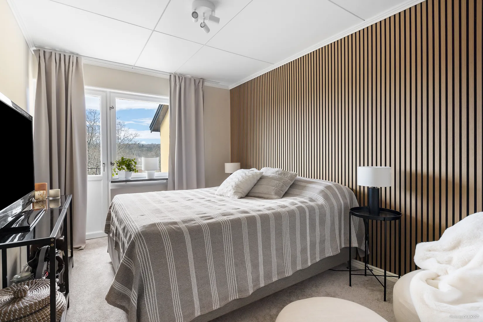 Villa, Tysslingevägen 32, Garphyttan, Örebro