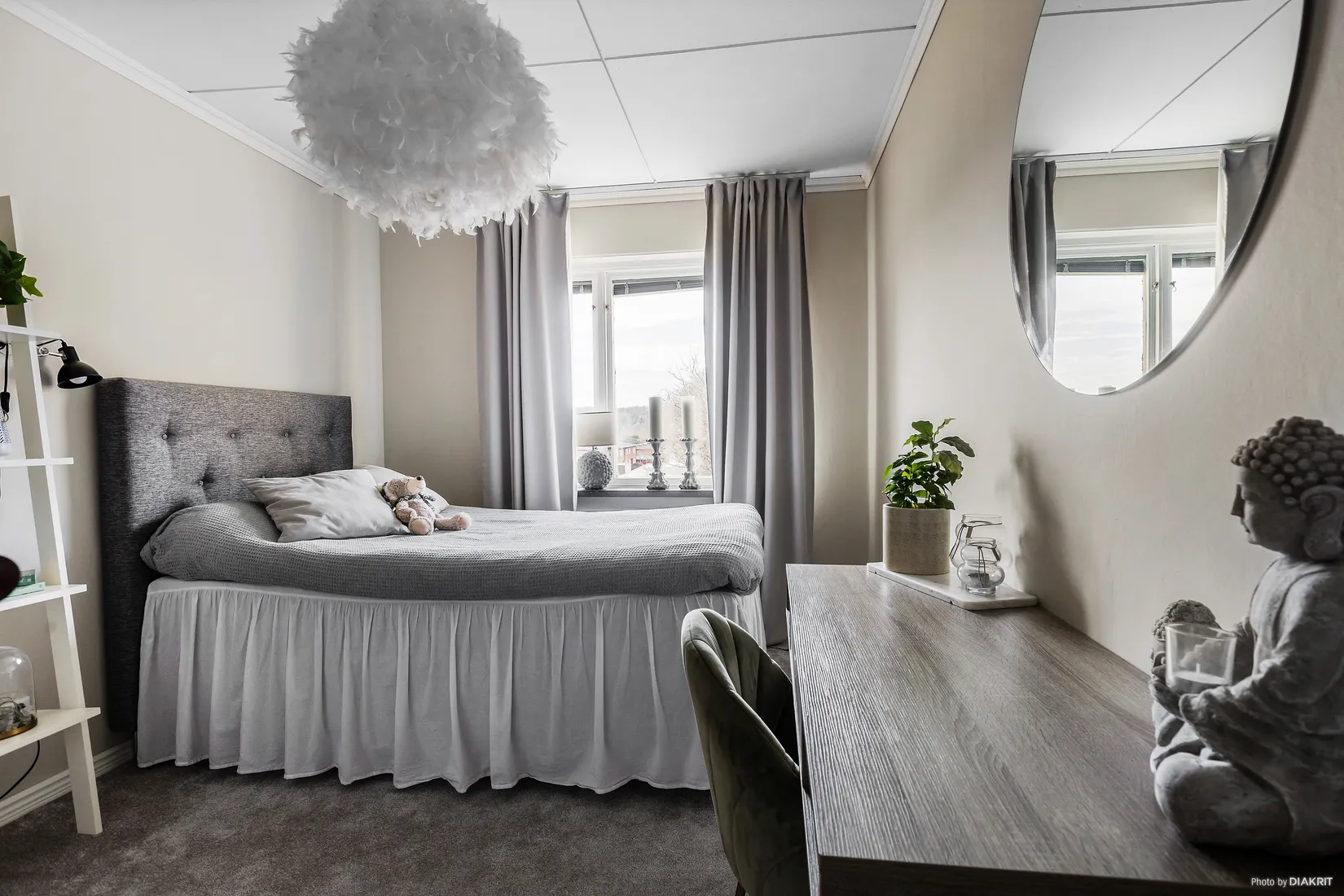 Villa, Tysslingevägen 32, Garphyttan, Örebro