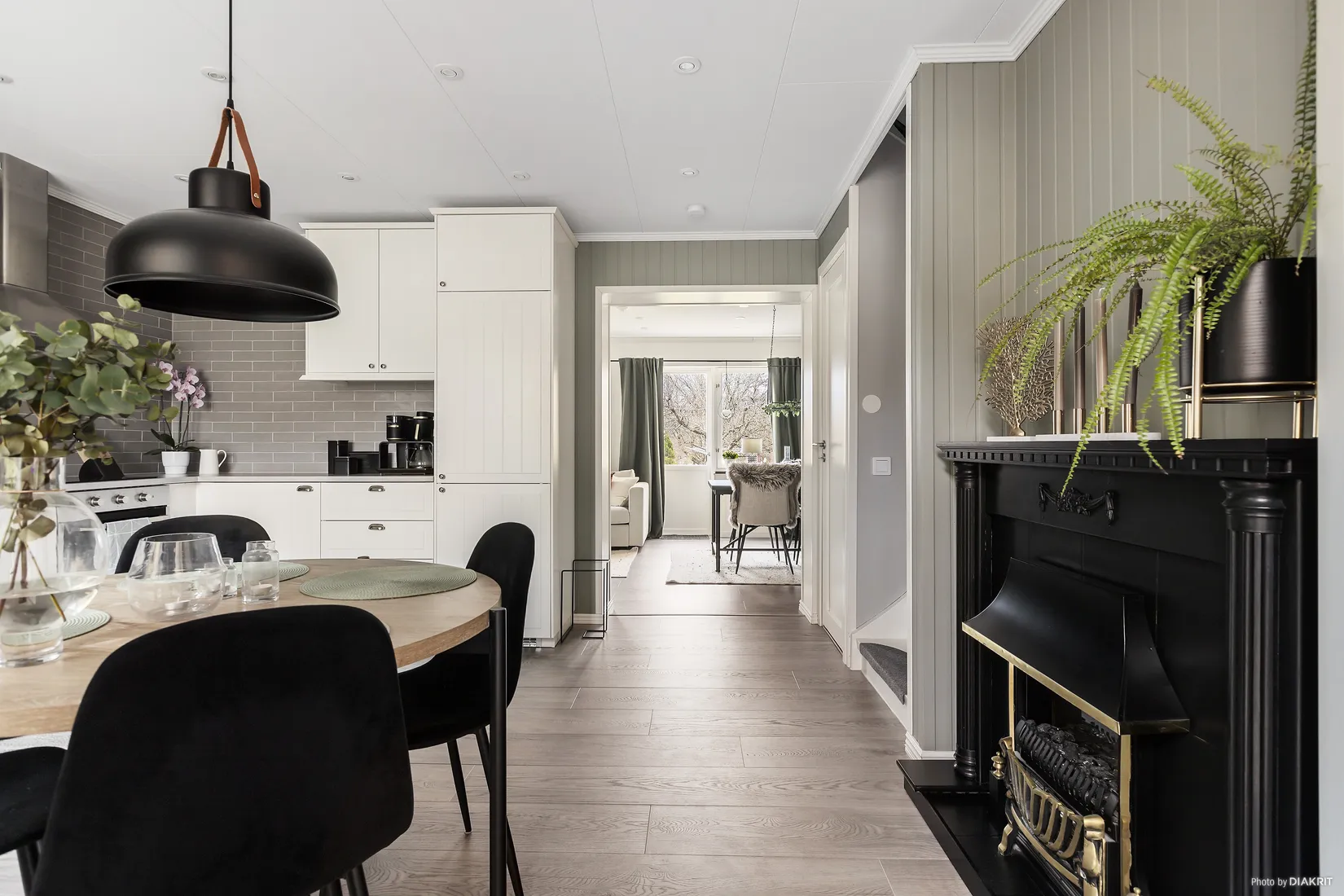 Villa, Tysslingevägen 32, Garphyttan, Örebro