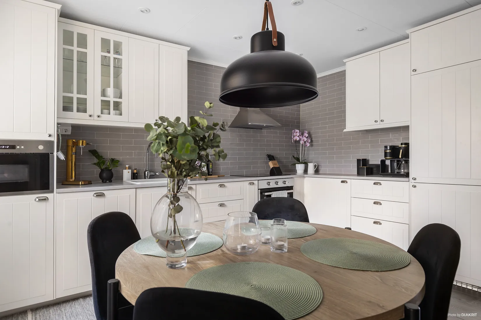 Villa, Tysslingevägen 32, Garphyttan, Örebro