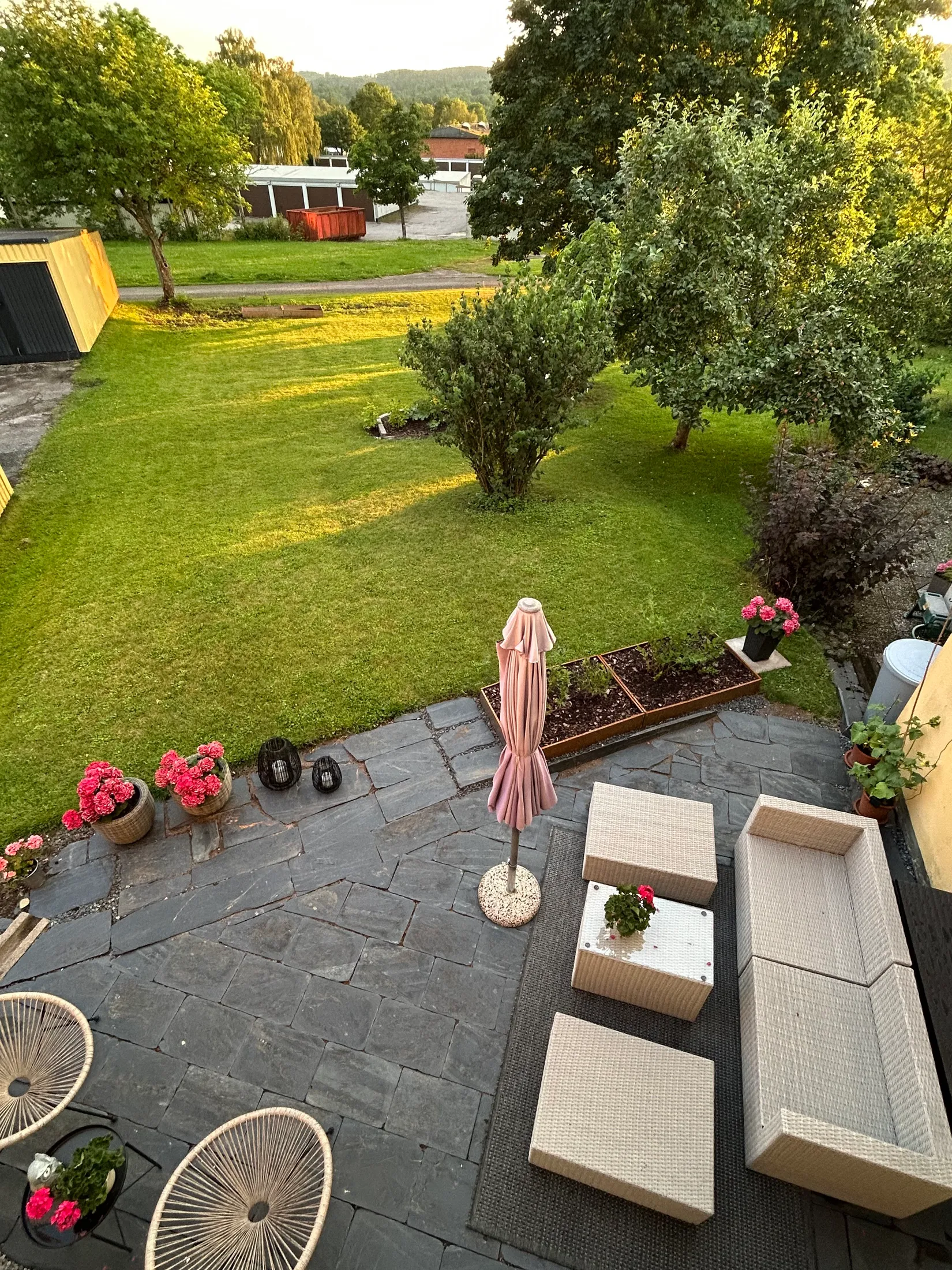 Villa, Tysslingevägen 32, Garphyttan, Örebro