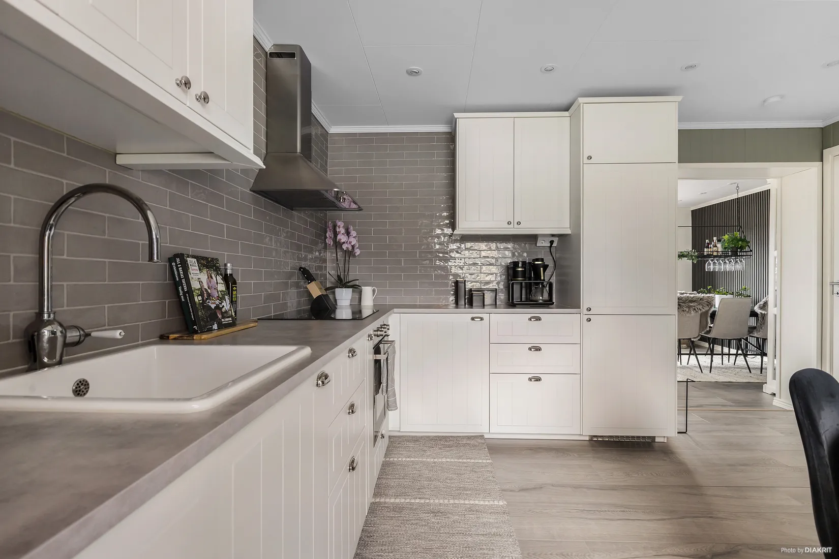 Villa, Tysslingevägen 32, Garphyttan, Örebro