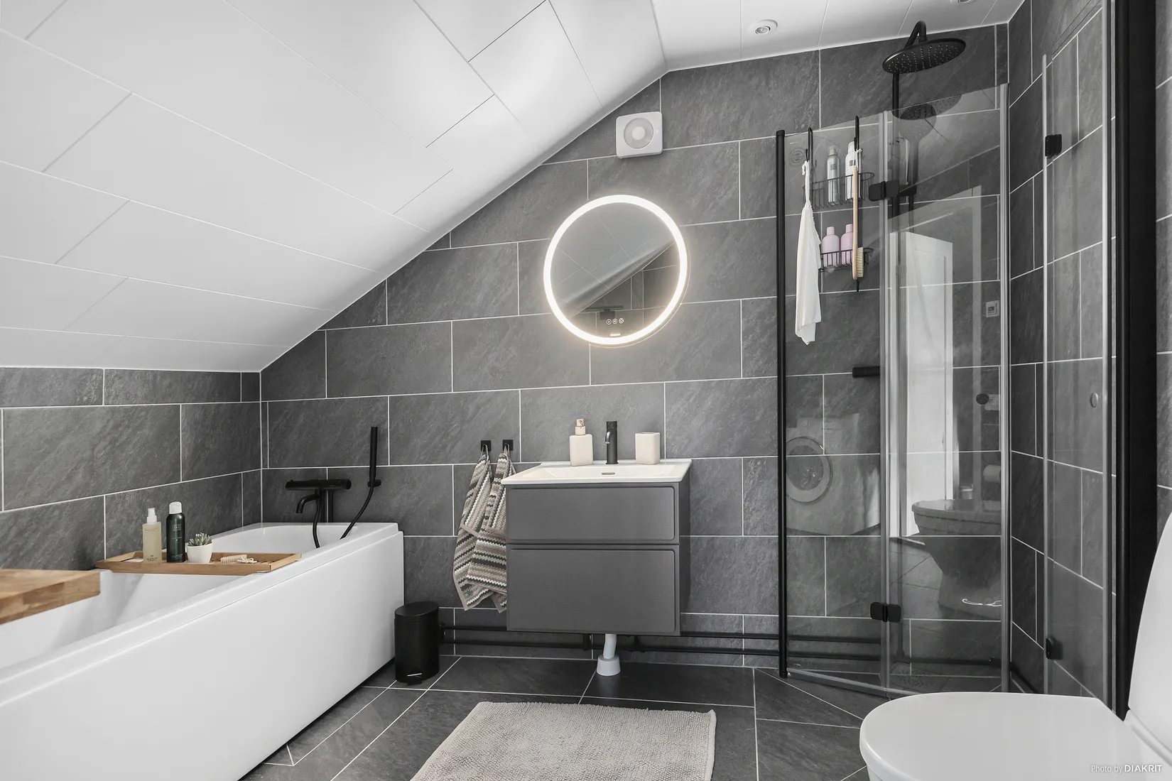 Villa, Tysslingevägen 32, Garphyttan, Örebro