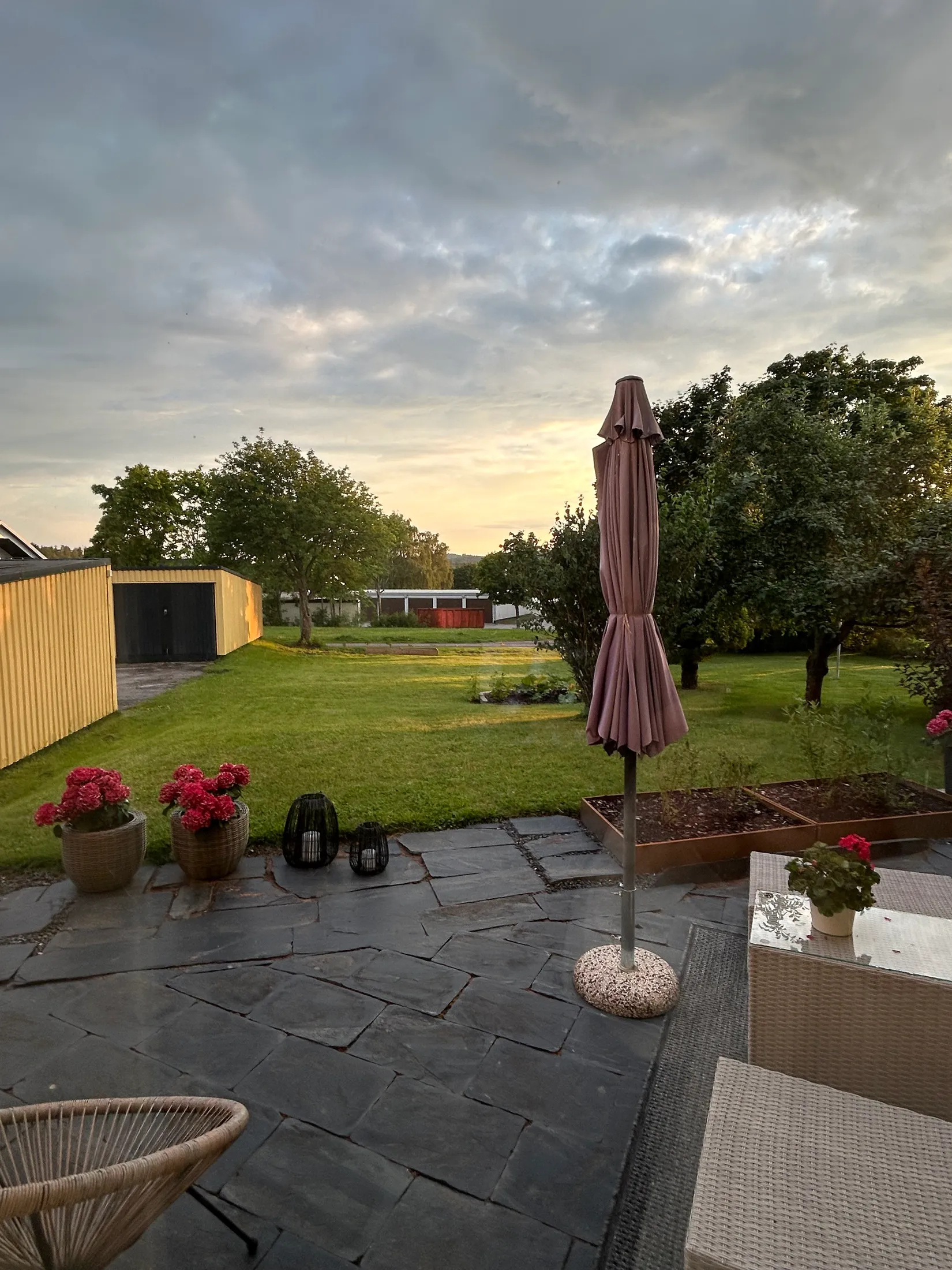 Villa, Tysslingevägen 32, Garphyttan, Örebro