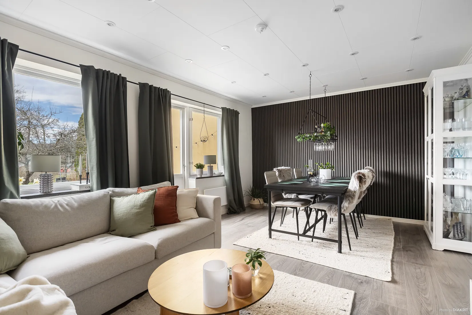 Villa, Tysslingevägen 32, Garphyttan, Örebro