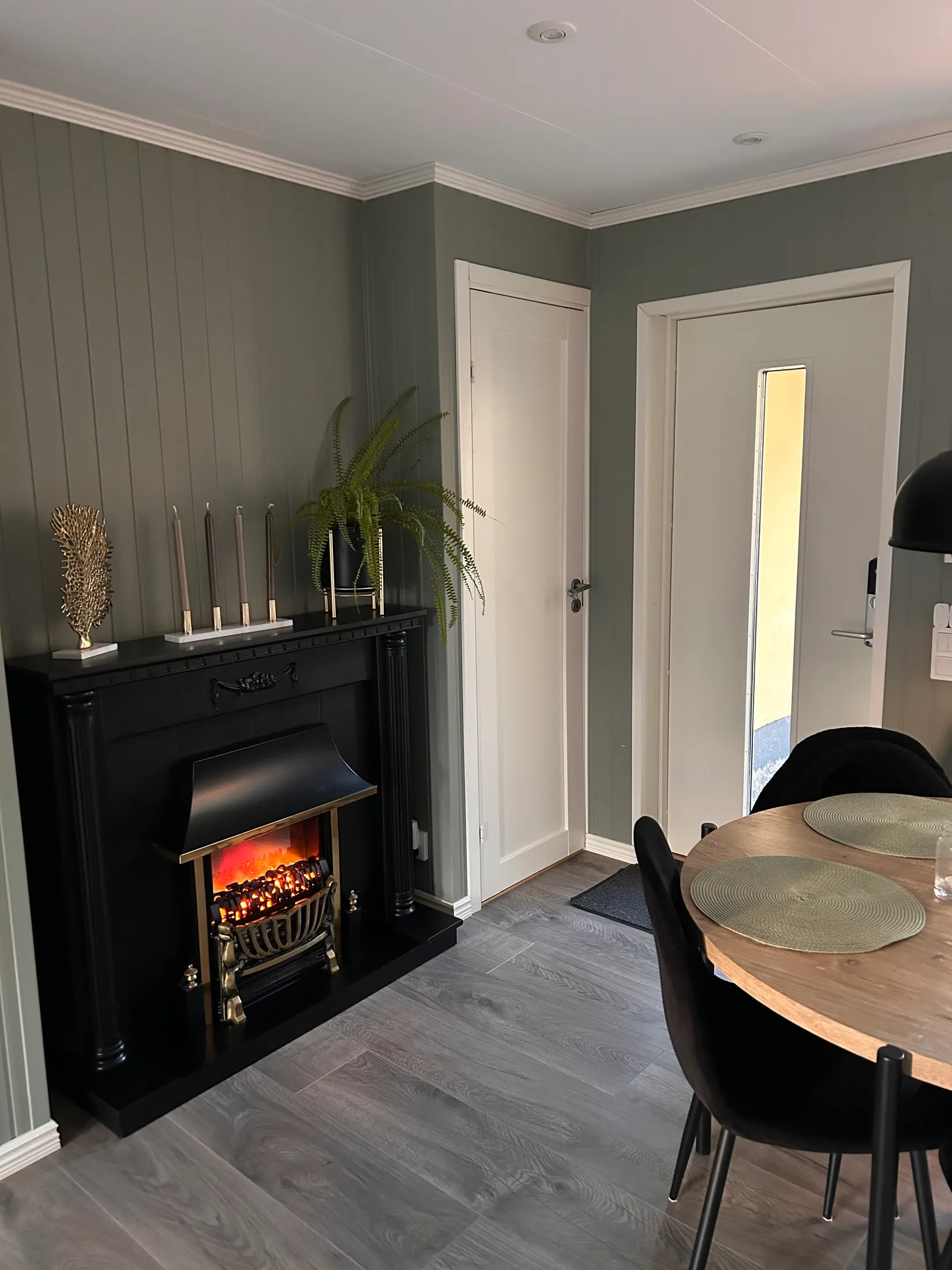 Villa, Tysslingevägen 32, Garphyttan, Örebro