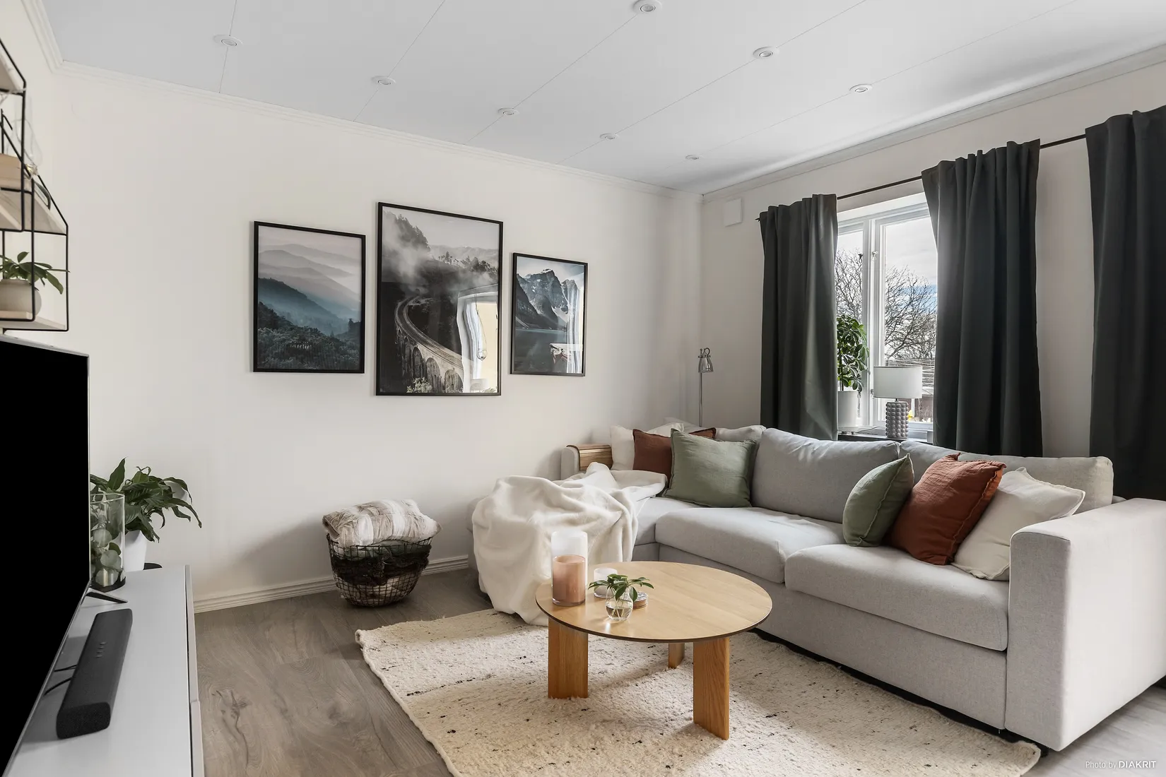 Villa, Tysslingevägen 32, Garphyttan, Örebro