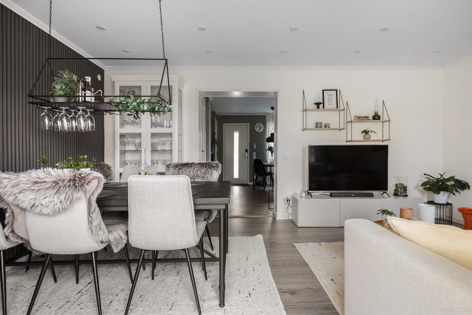 Villa, Tysslingevägen 32, Garphyttan, Örebro