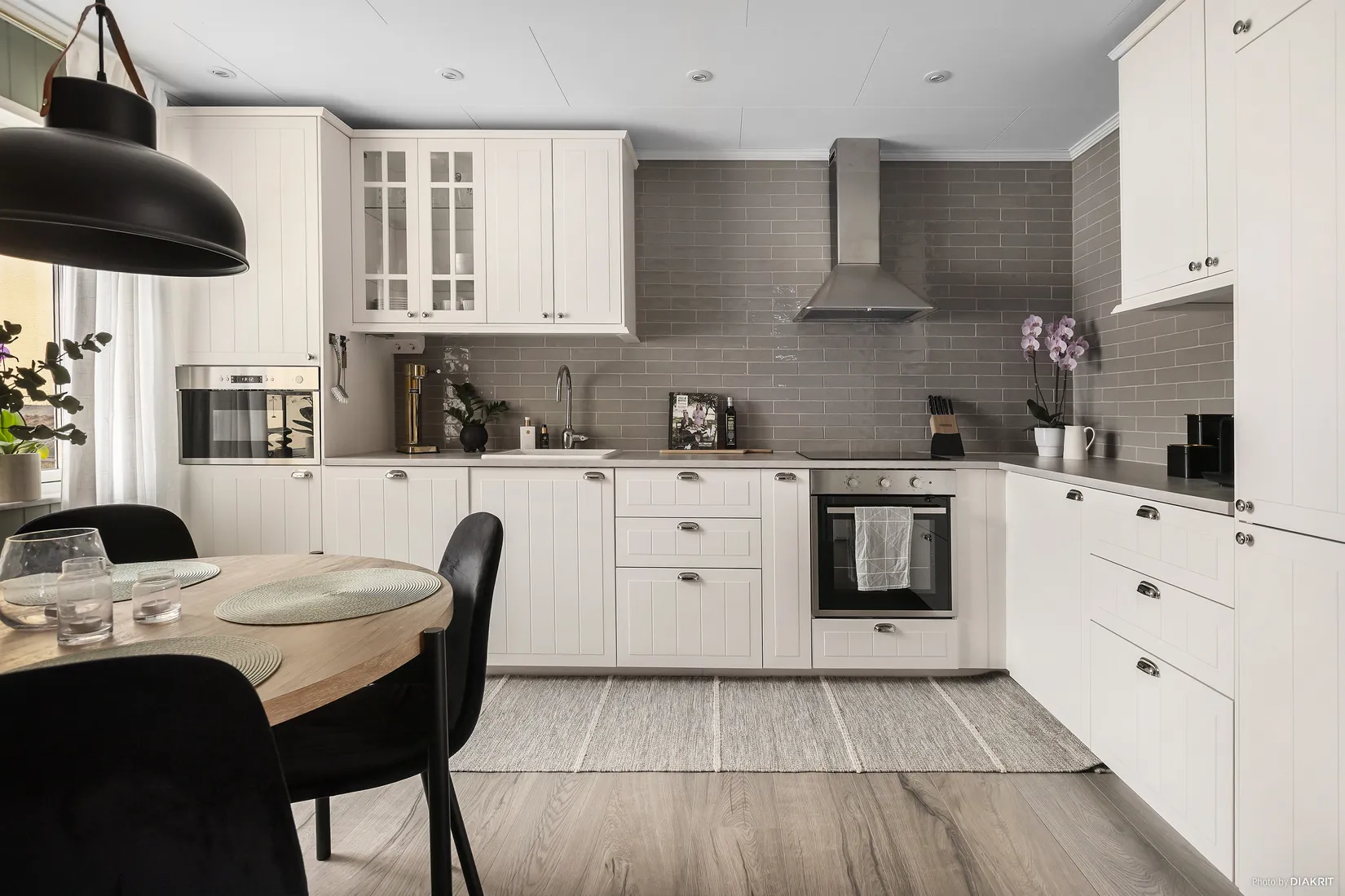 Villa, Tysslingevägen 32, Garphyttan, Örebro