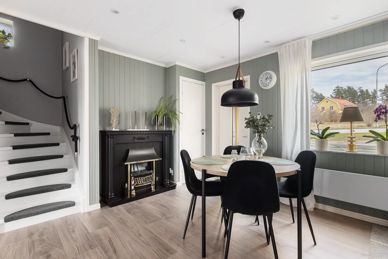 Villa, Tysslingevägen 32, Garphyttan, Örebro