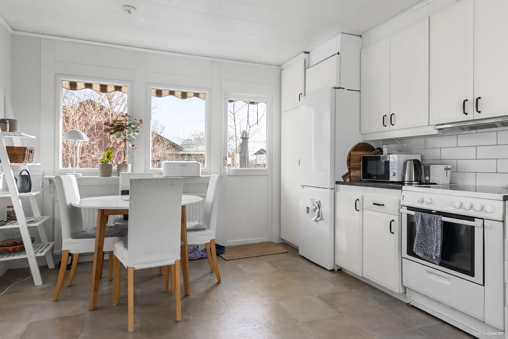 Villa, Ekorrstigen 18A, Lillån, Örebro