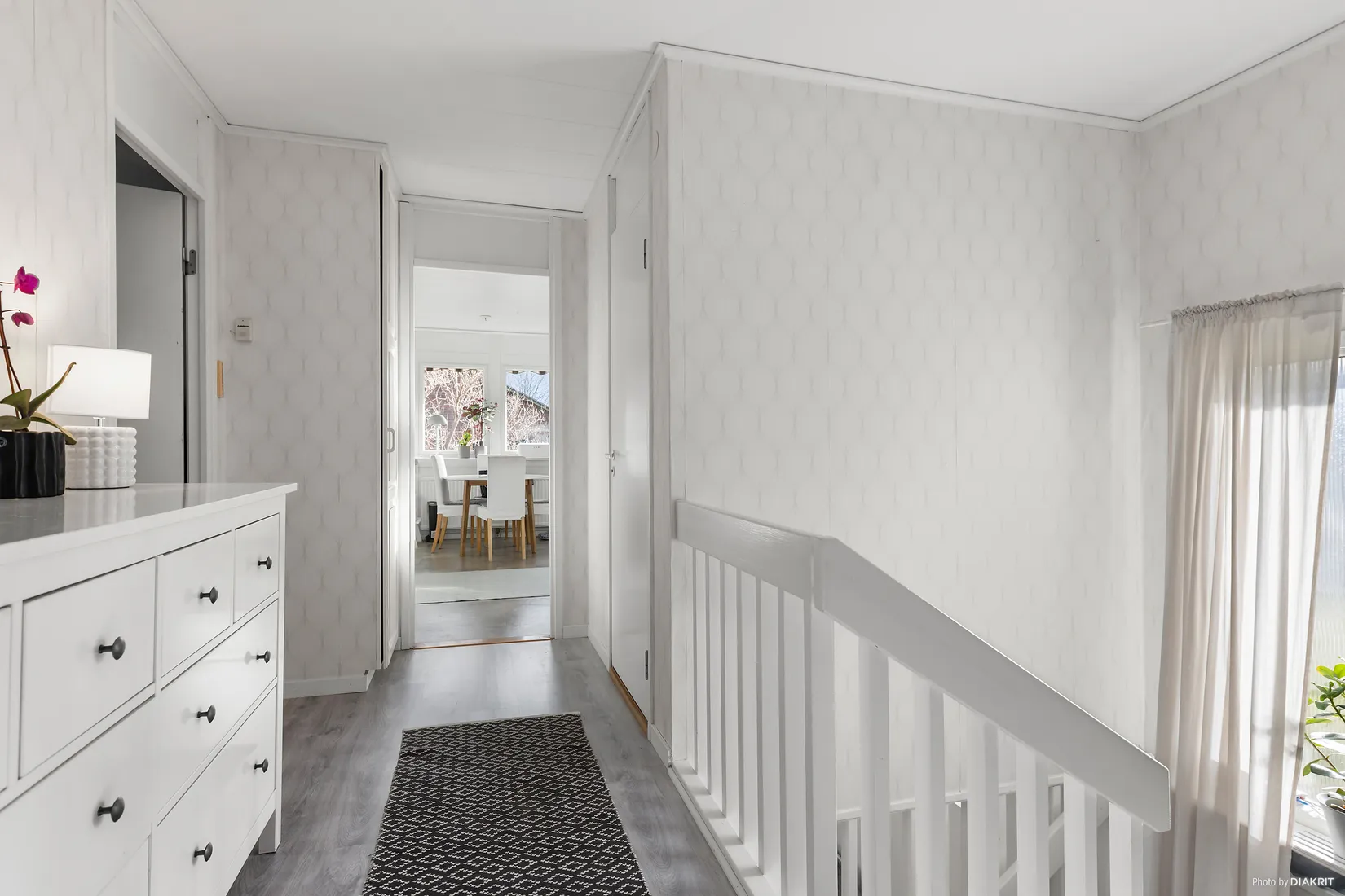 Villa, Ekorrstigen 18A, Lillån, Örebro