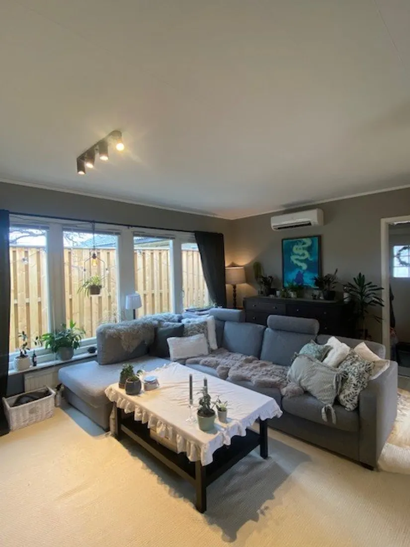 Villa, Ekorrstigen 18A, Lillån, Örebro