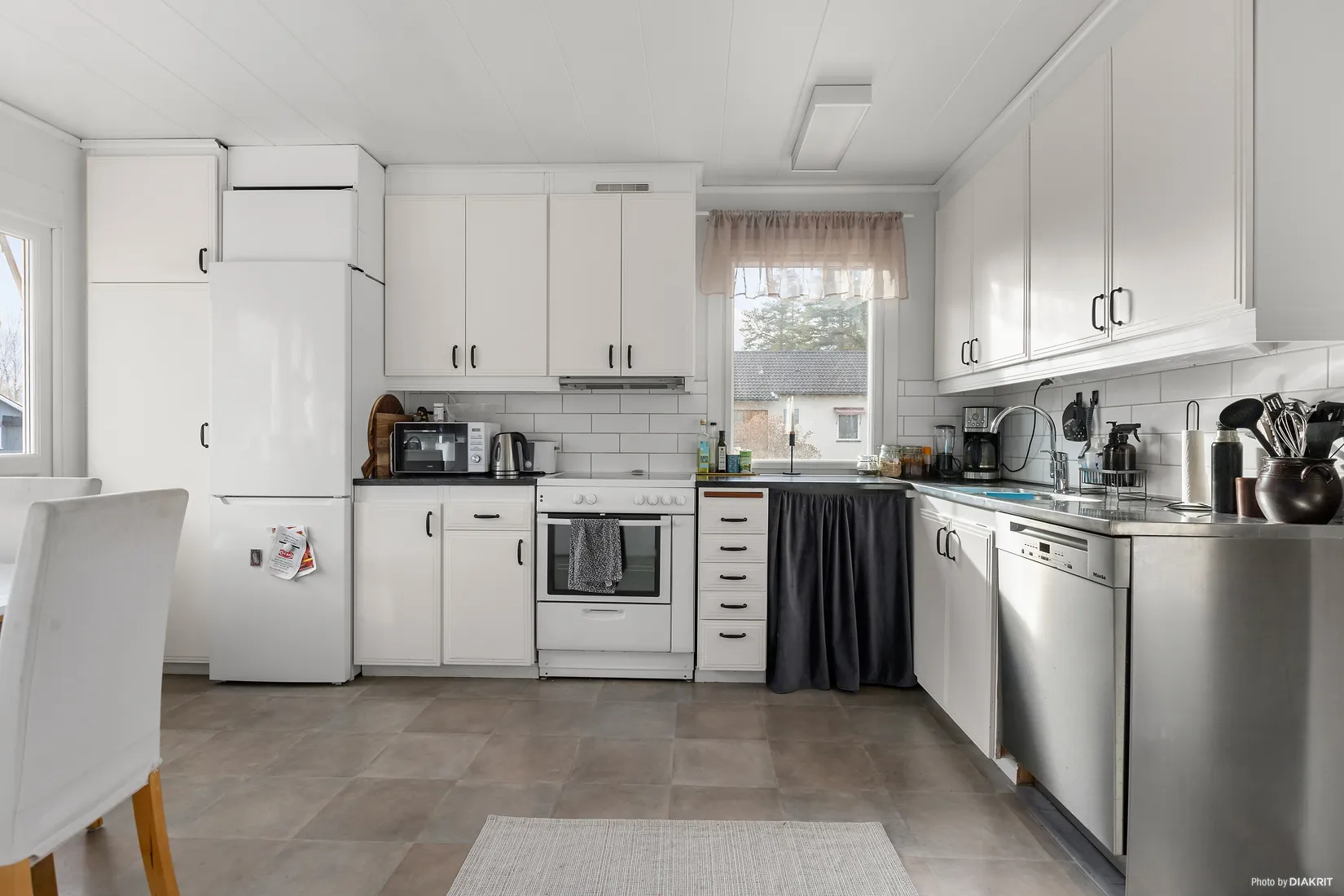 Villa, Ekorrstigen 18A, Lillån, Örebro