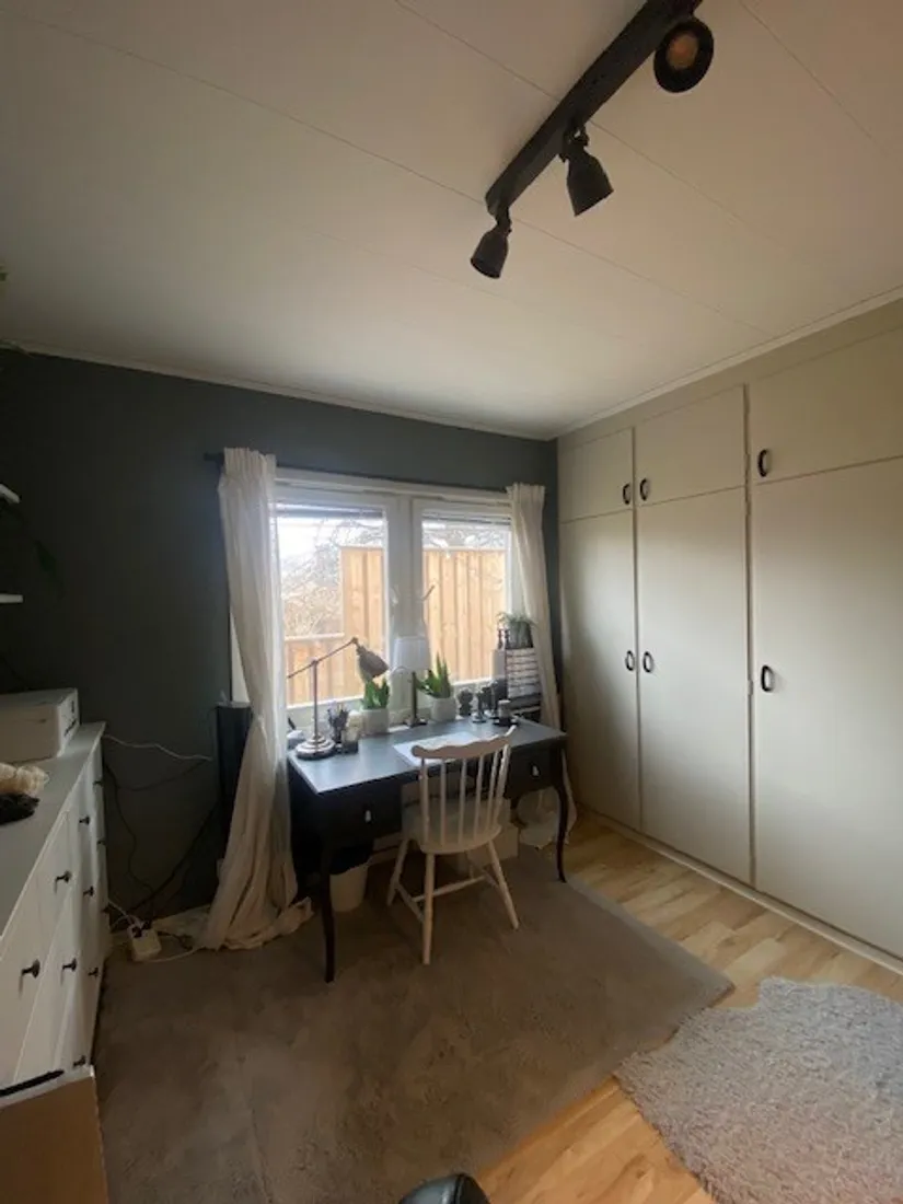 Villa, Ekorrstigen 18A, Lillån, Örebro