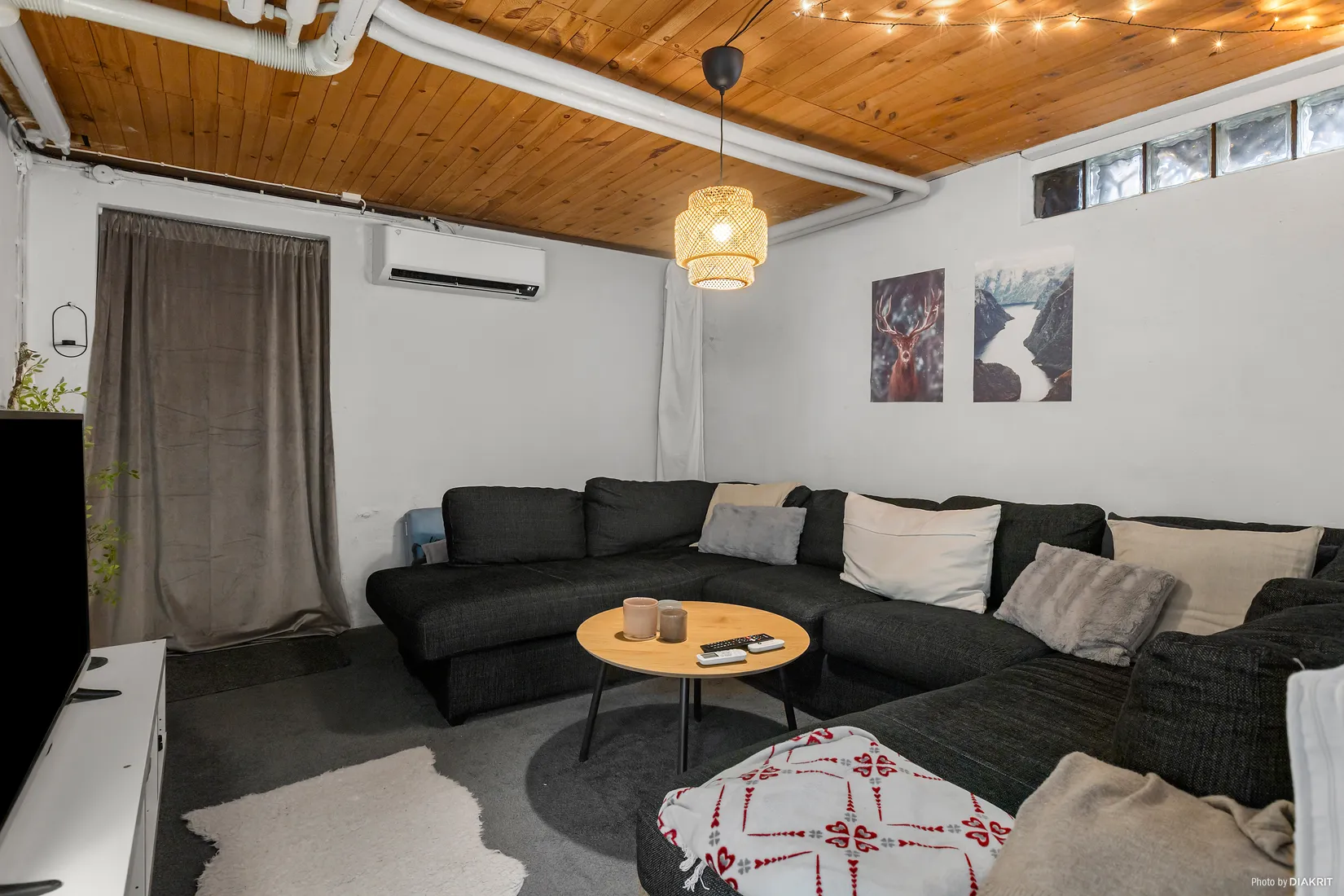 Villa, Ekorrstigen 18A, Lillån, Örebro