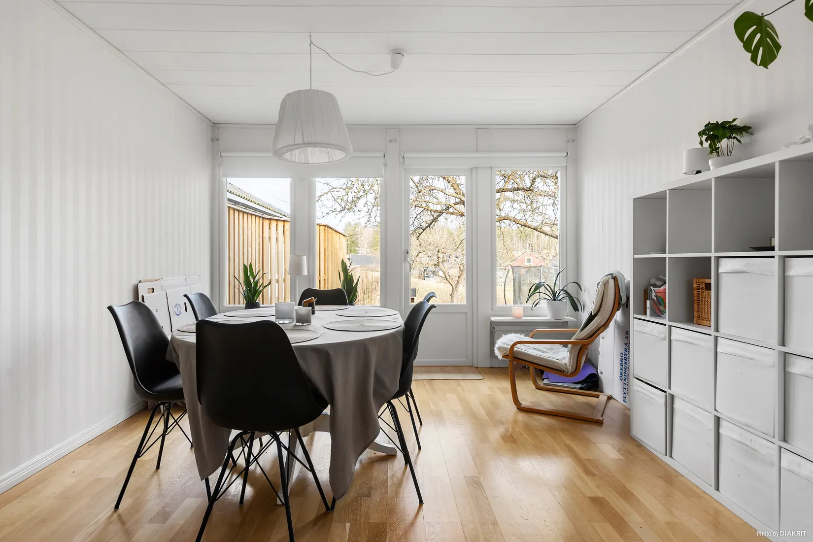 Villa, Ekorrstigen 18A, Lillån, Örebro