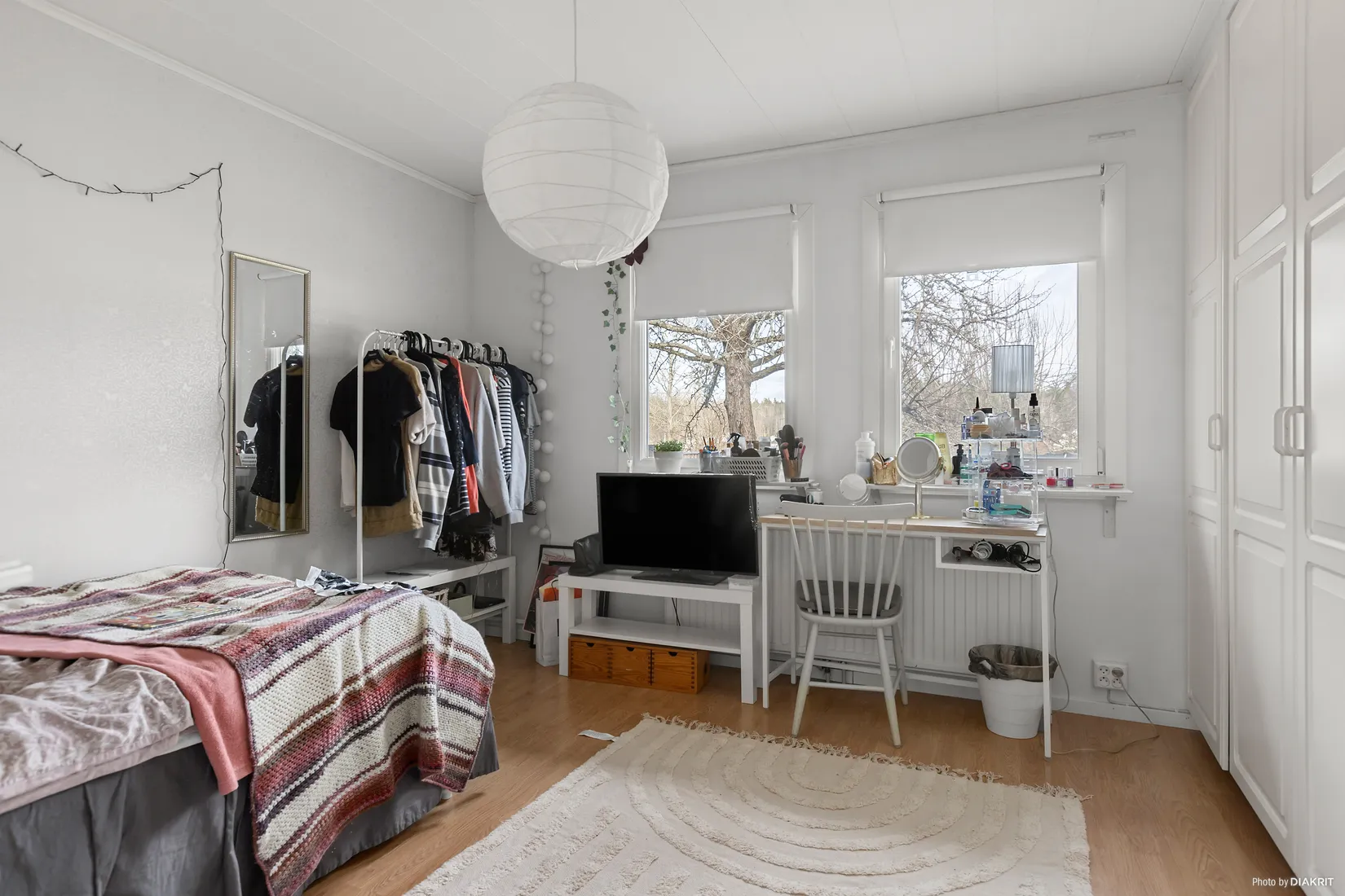 Villa, Ekorrstigen 18A, Lillån, Örebro