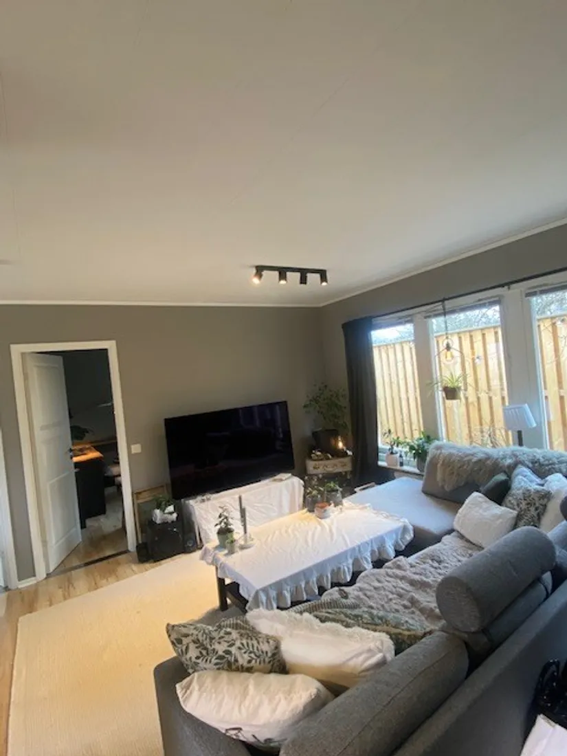 Villa, Ekorrstigen 18A, Lillån, Örebro