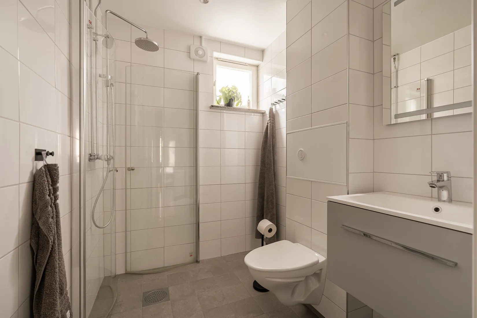 Bostadsrätt, Hornsgatan 15b, Östersund