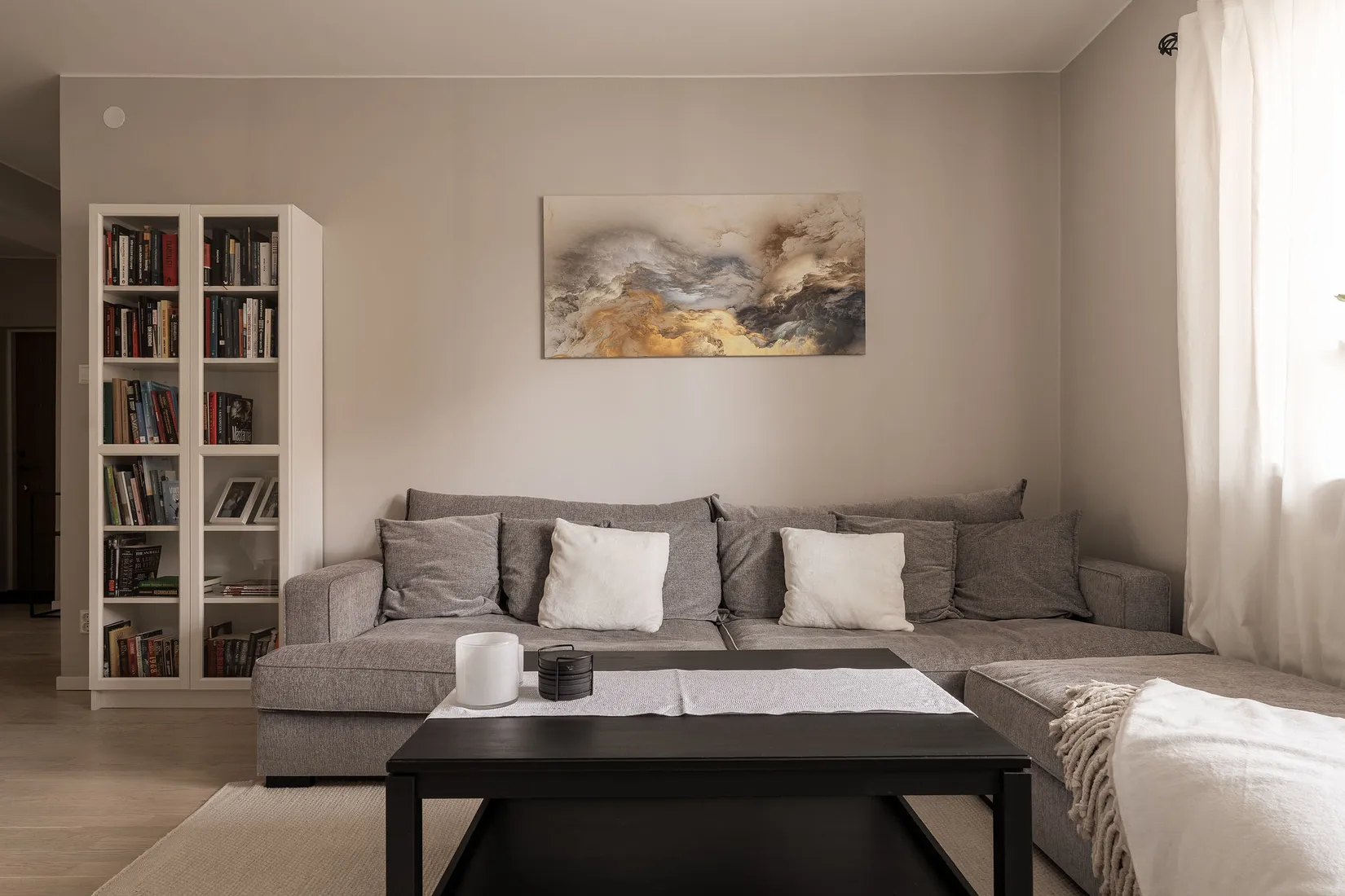 Bostadsrätt, Hornsgatan 15b, Östersund