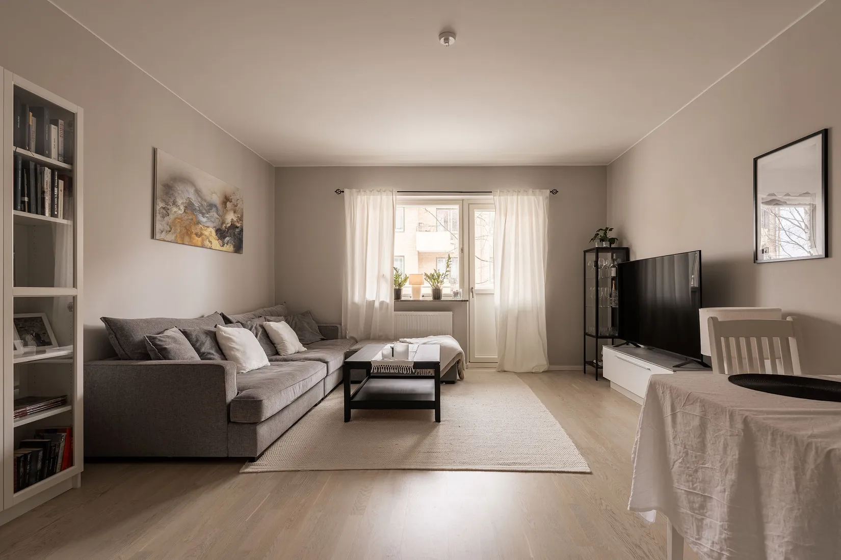 Bostadsrätt, Hornsgatan 15b, Östersund