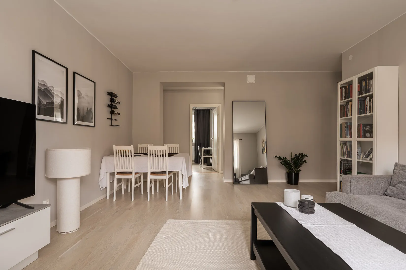 Bostadsrätt, Hornsgatan 15b, Östersund